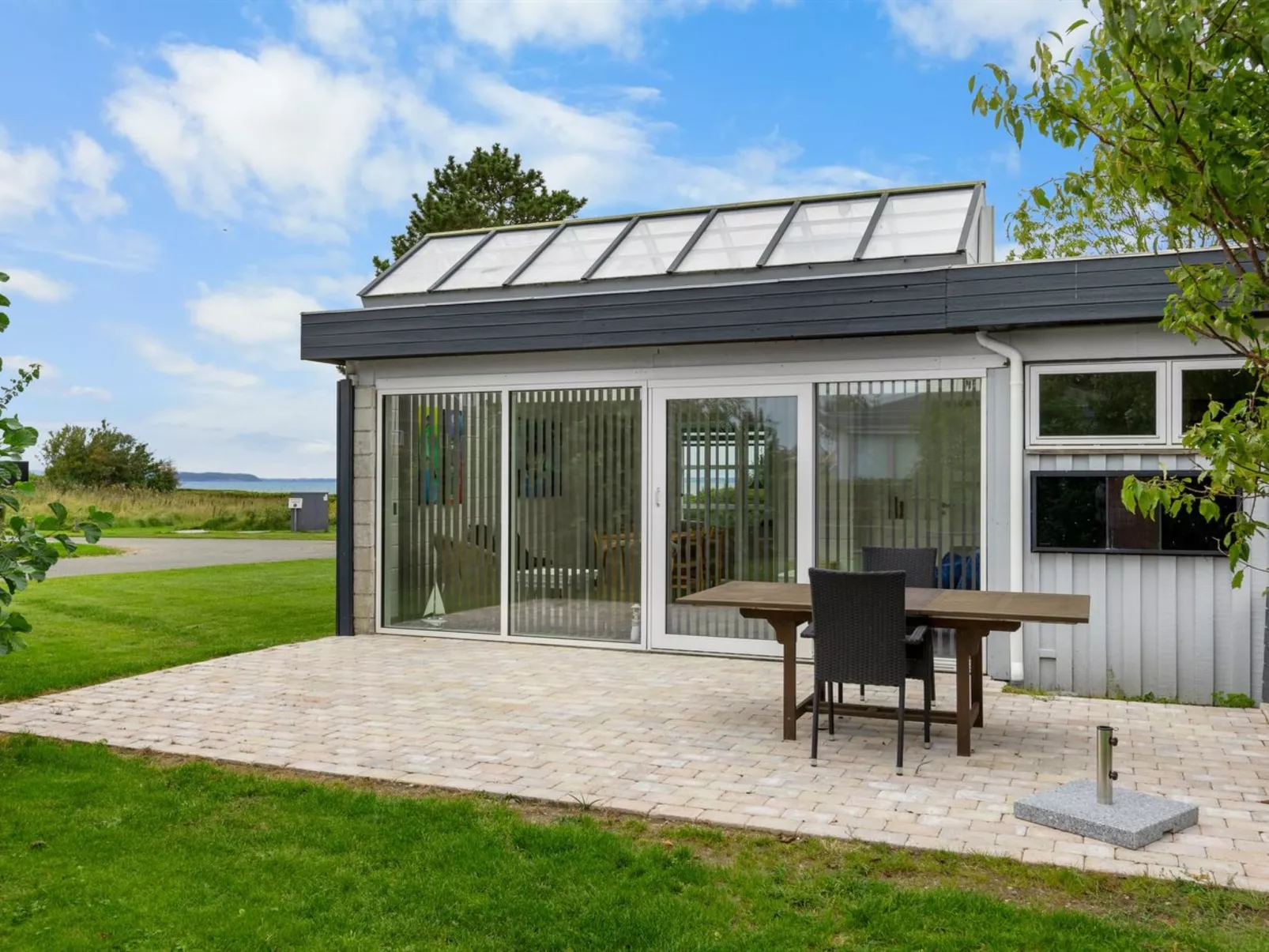 "Rikkart" - 100m from the sea-Outside