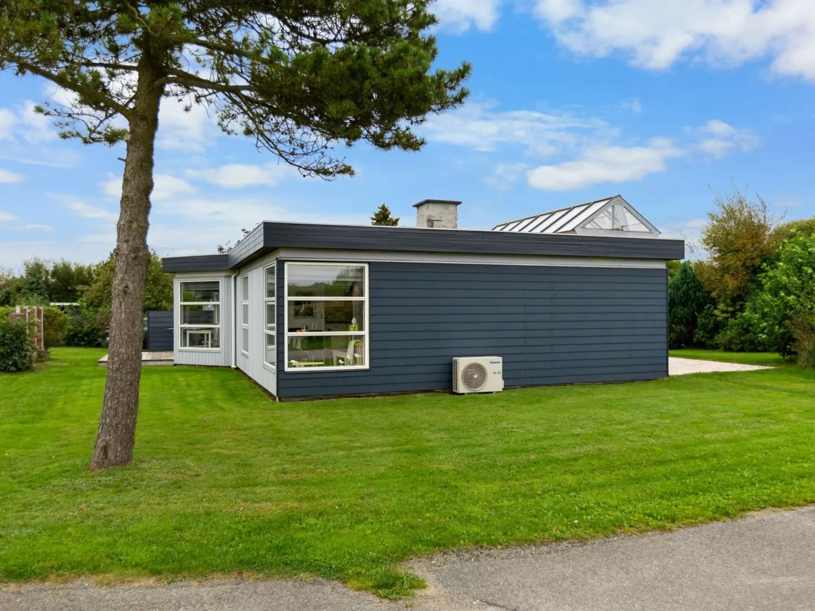"Rikkart" - 100m from the sea-Outside