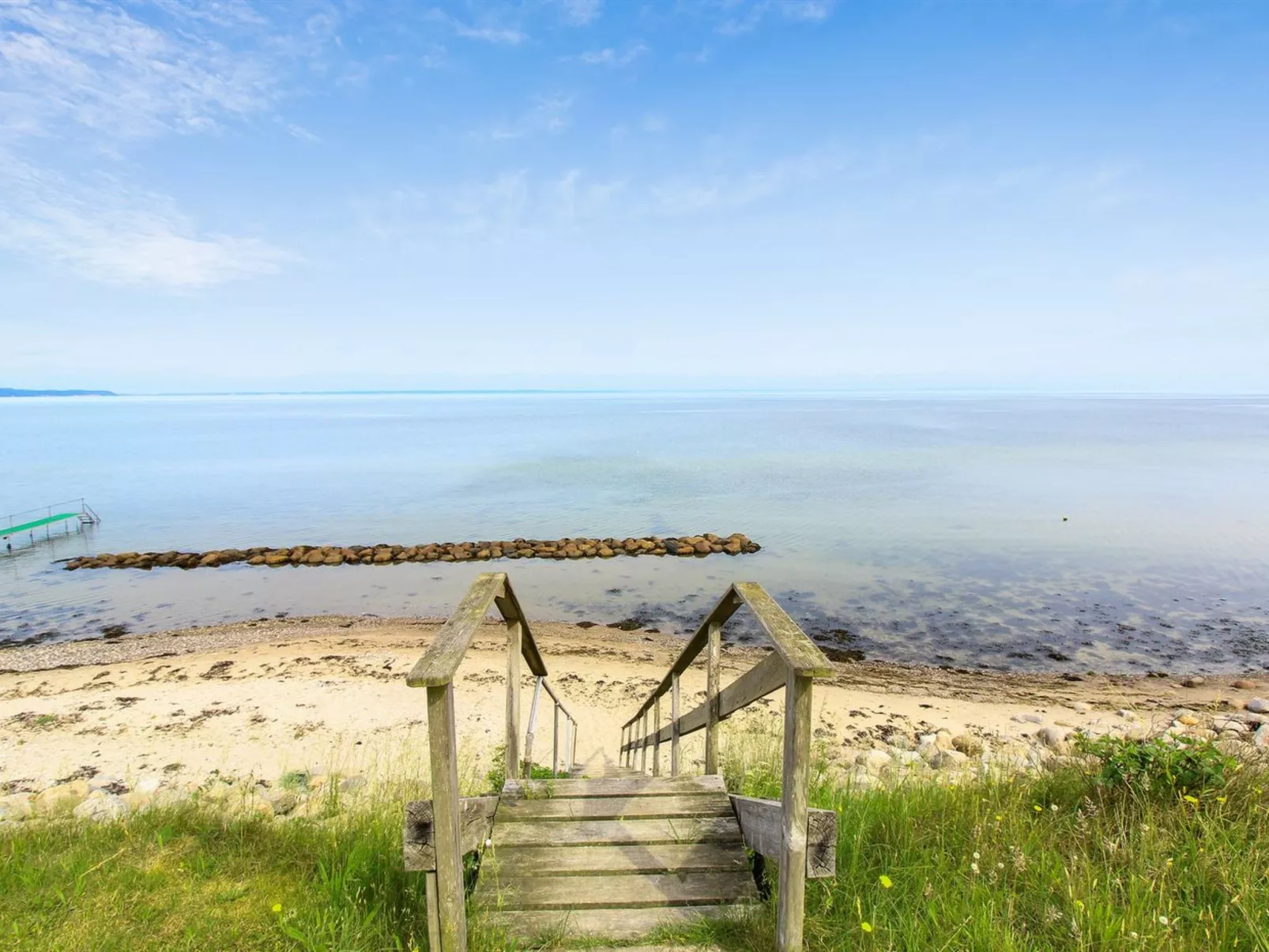 "Rikkart" - 100m from the sea-Outside
