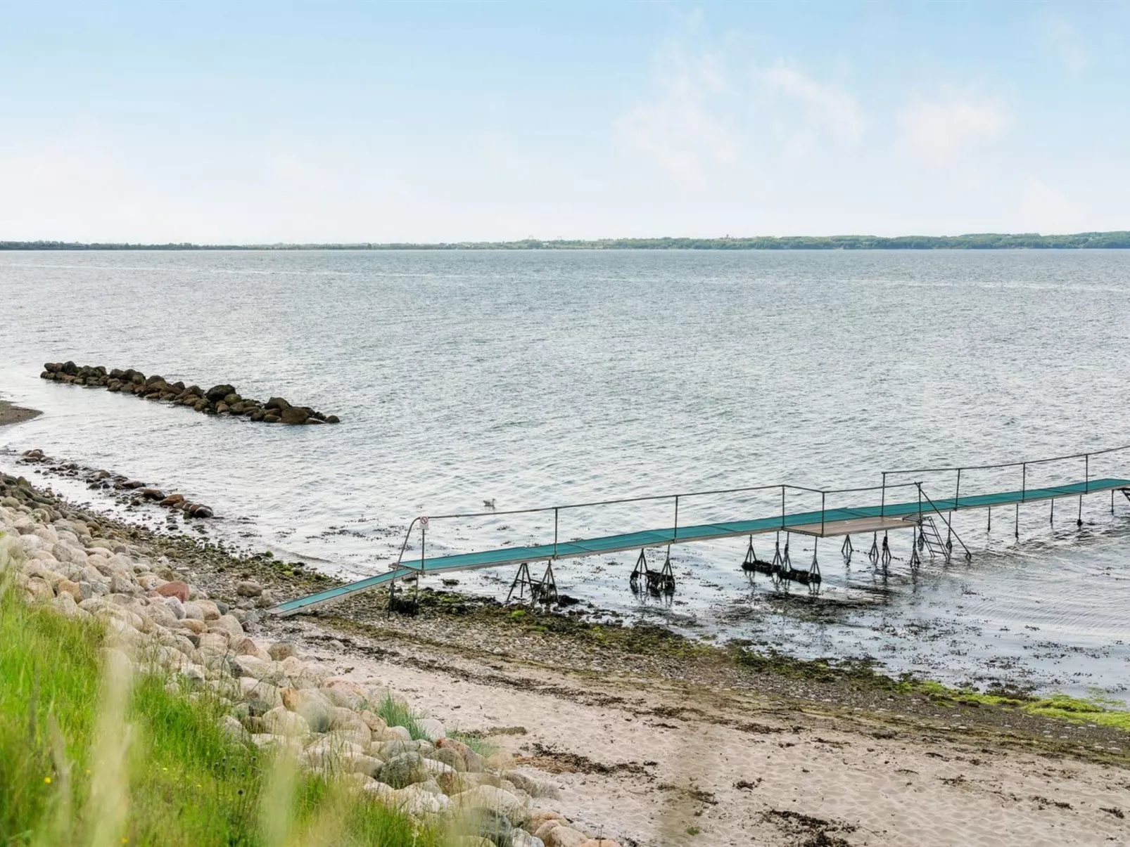"Rikkart" - 100m from the sea-Outside