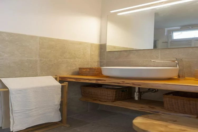 Villa dei Monti in Cisternino-Bathroom