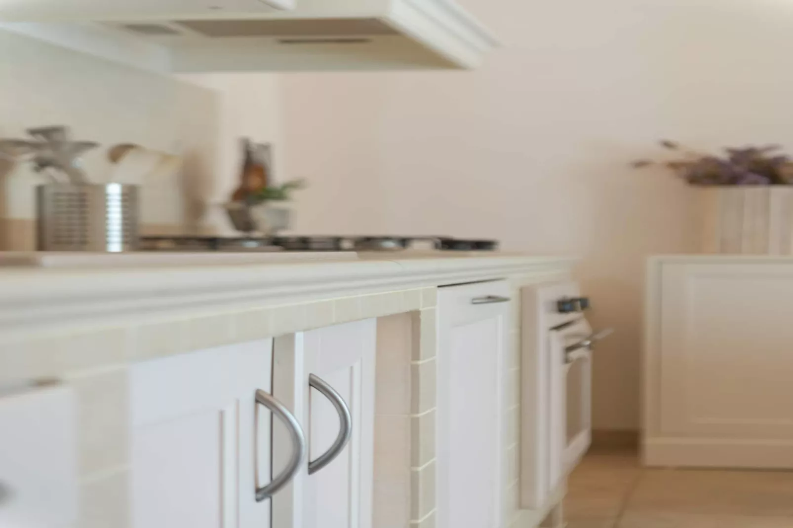 Villa Le Nacchere in Cisternino-Kitchen