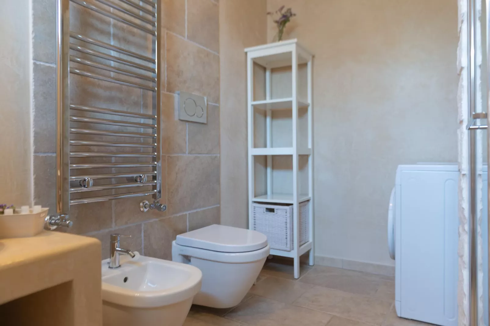 Villa Le Nacchere in Cisternino-Bathroom