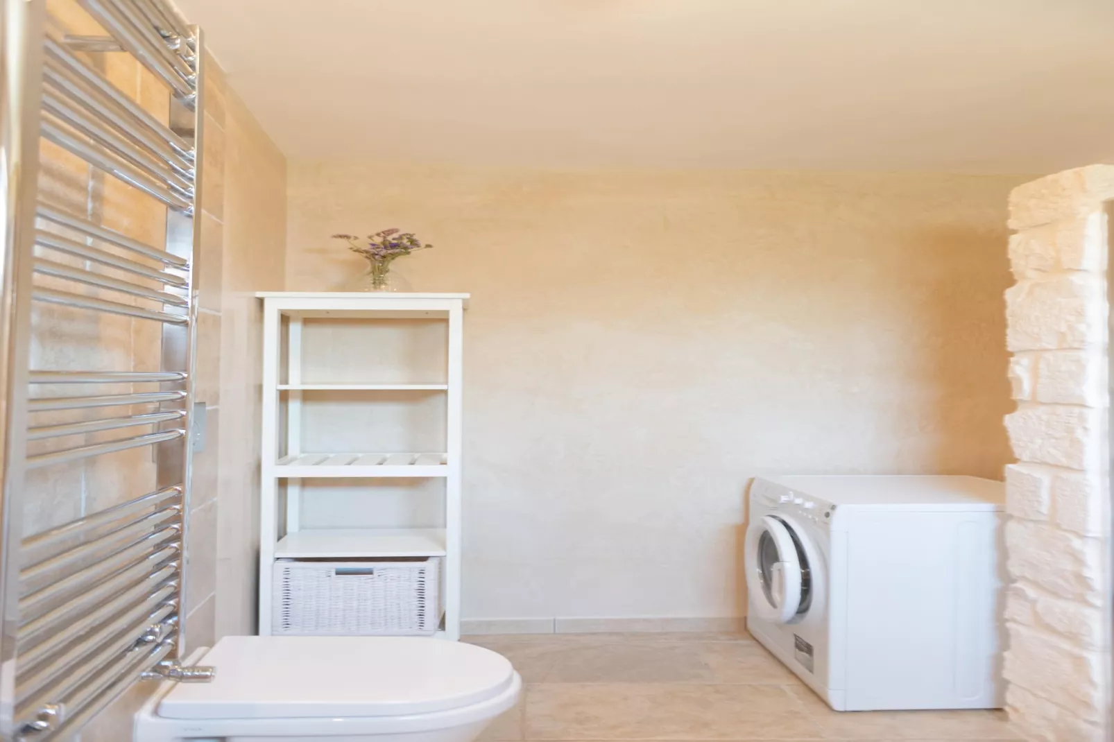Villa Le Nacchere in Cisternino-Bathroom