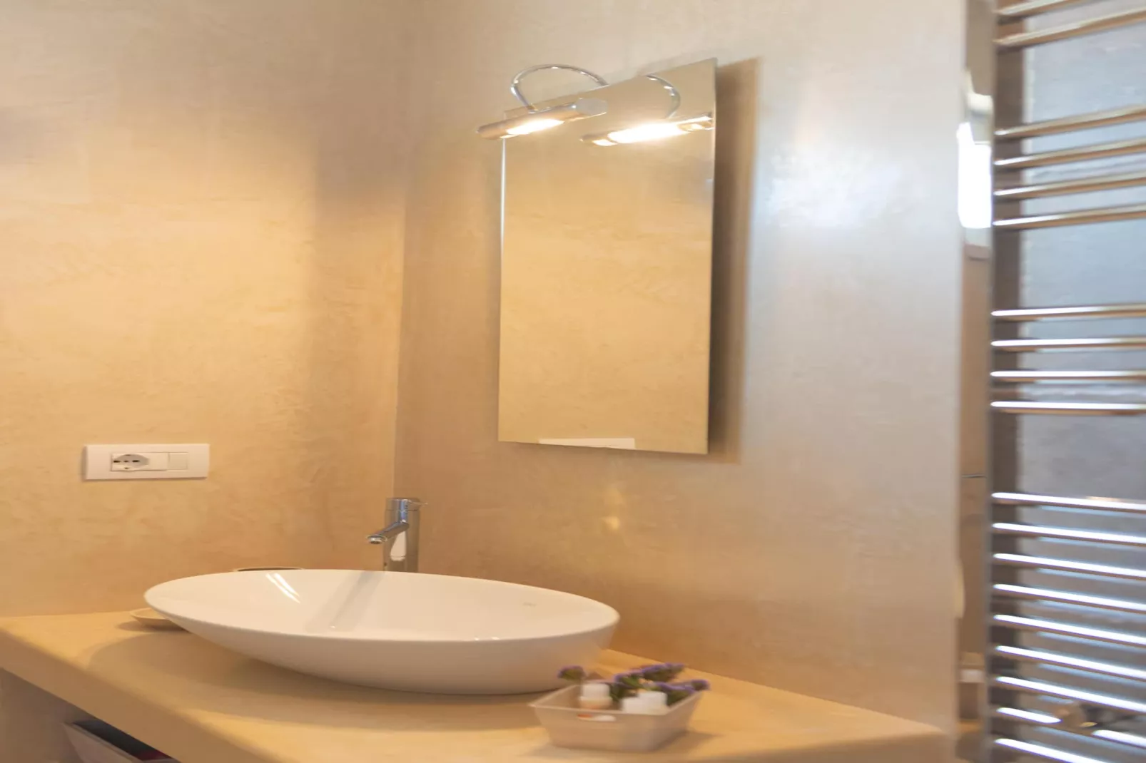 Villa Le Nacchere in Cisternino-Bathroom