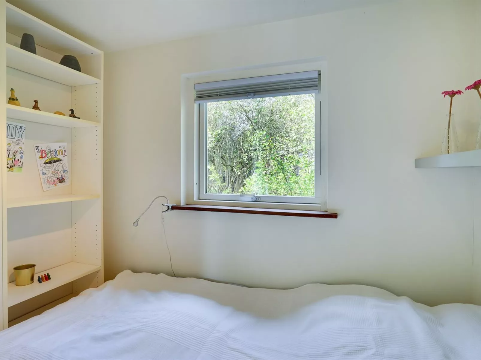 "Fot" - 7km from the sea-Inside