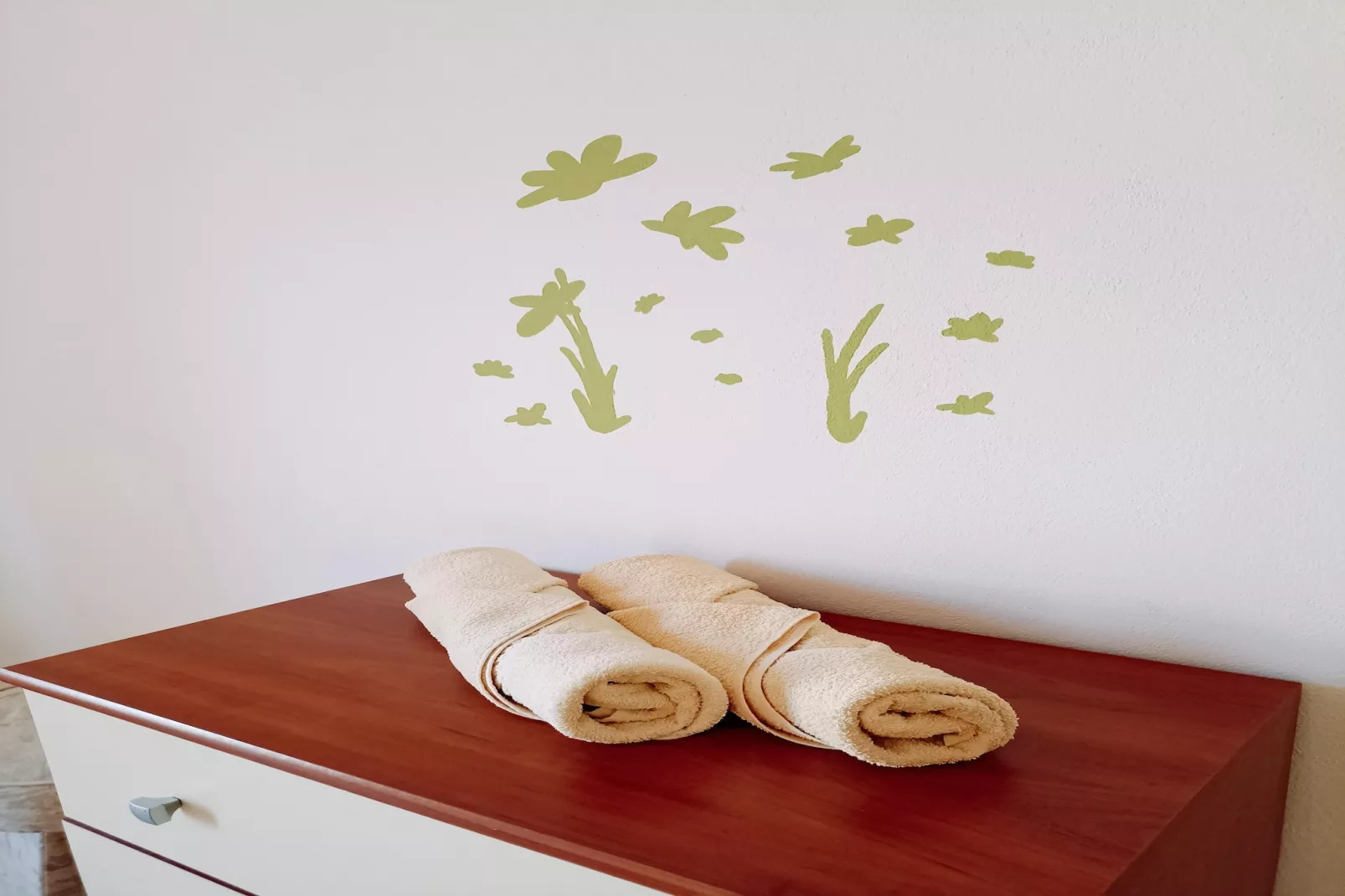 Apartman Biondic DC-Atmosphere