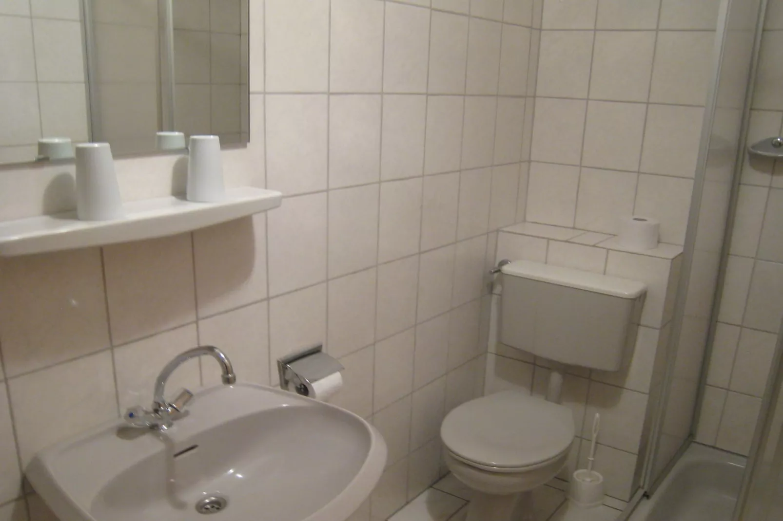 Schwalbennest-Bathroom