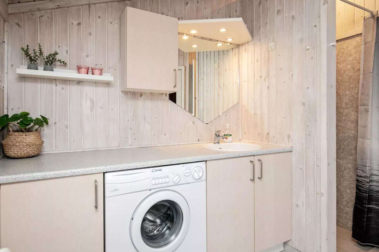 Maison de vacances pour 10 a Humble-By Traum