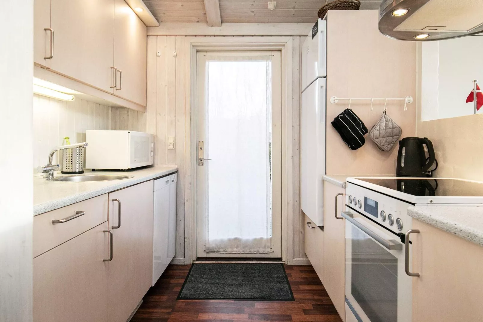 10 person holiday home in Humble-By Traum-Indoor