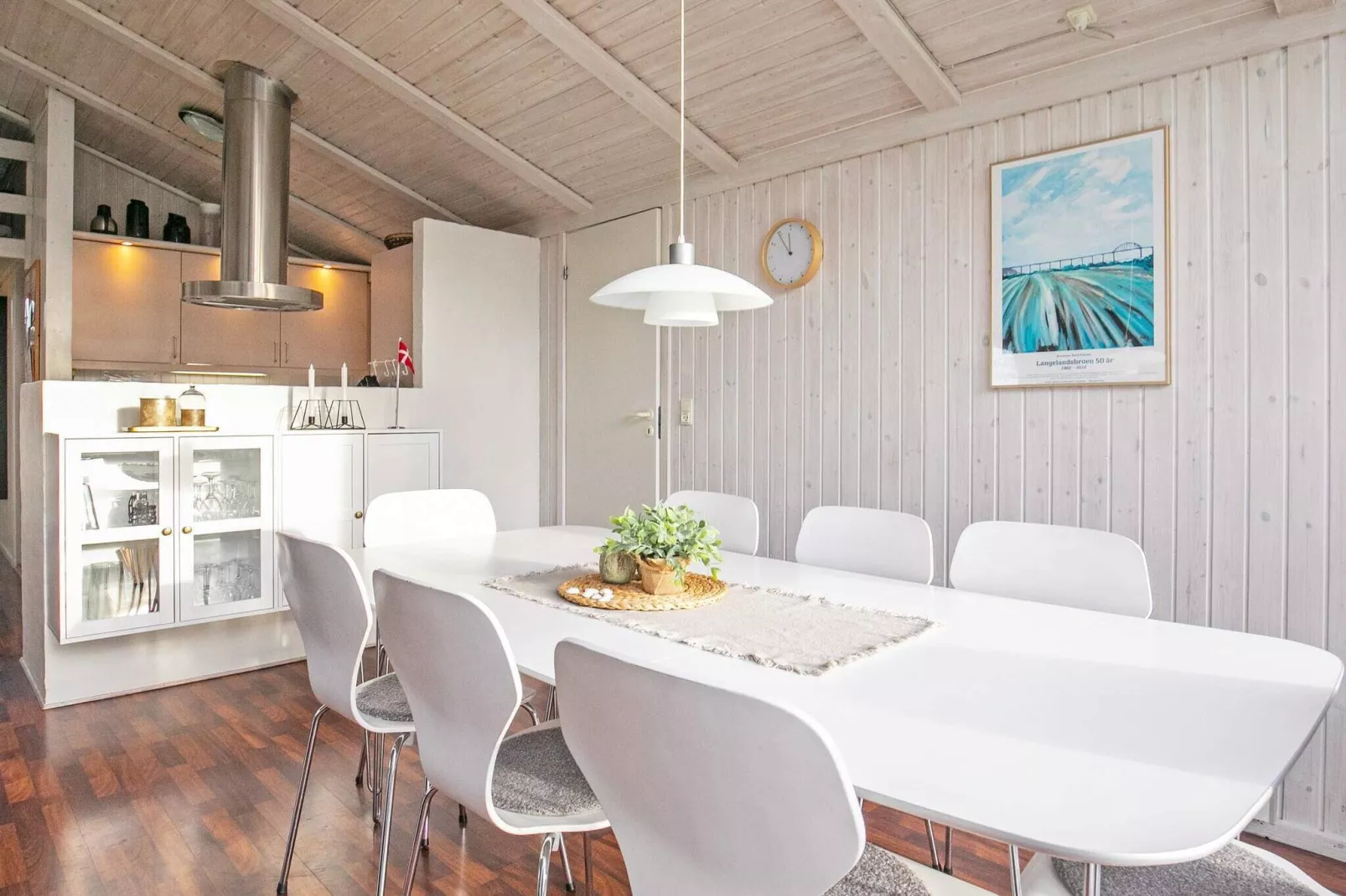 10 person holiday home in Humble-By Traum-Indoor