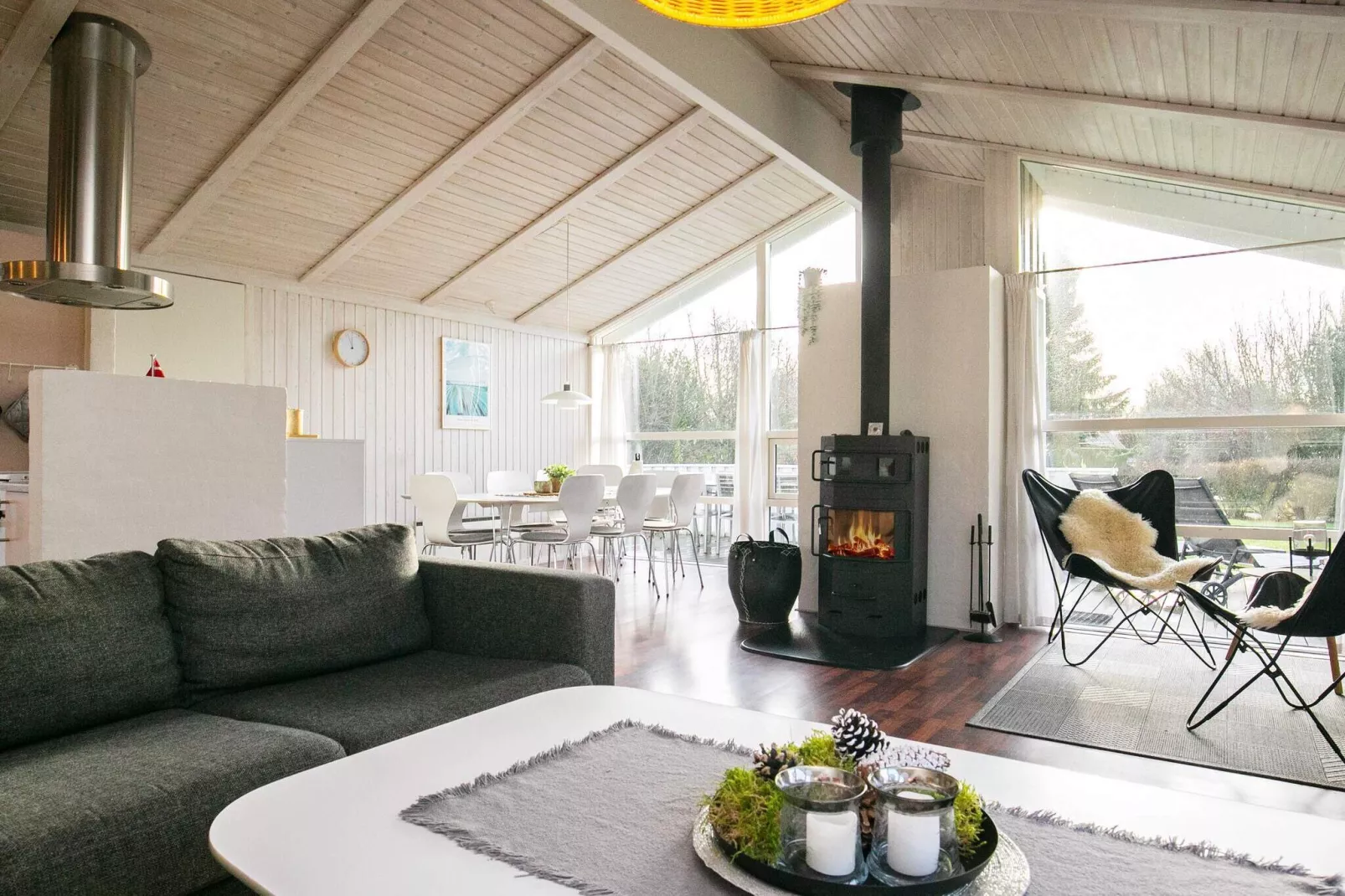 10 person holiday home in Humble-By Traum-Indoor