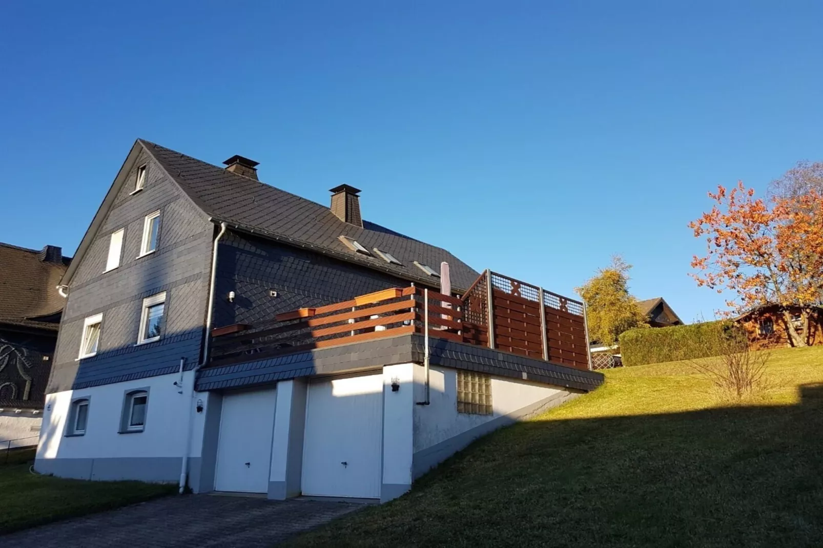 Grönebach A-Exterior summer