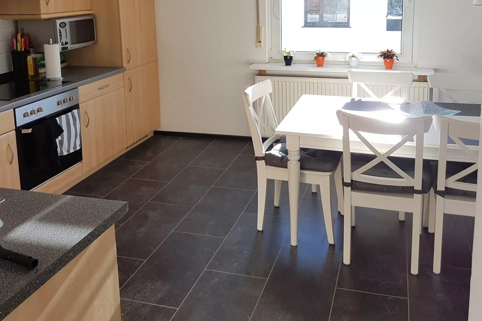 Grönebach A-Kitchen