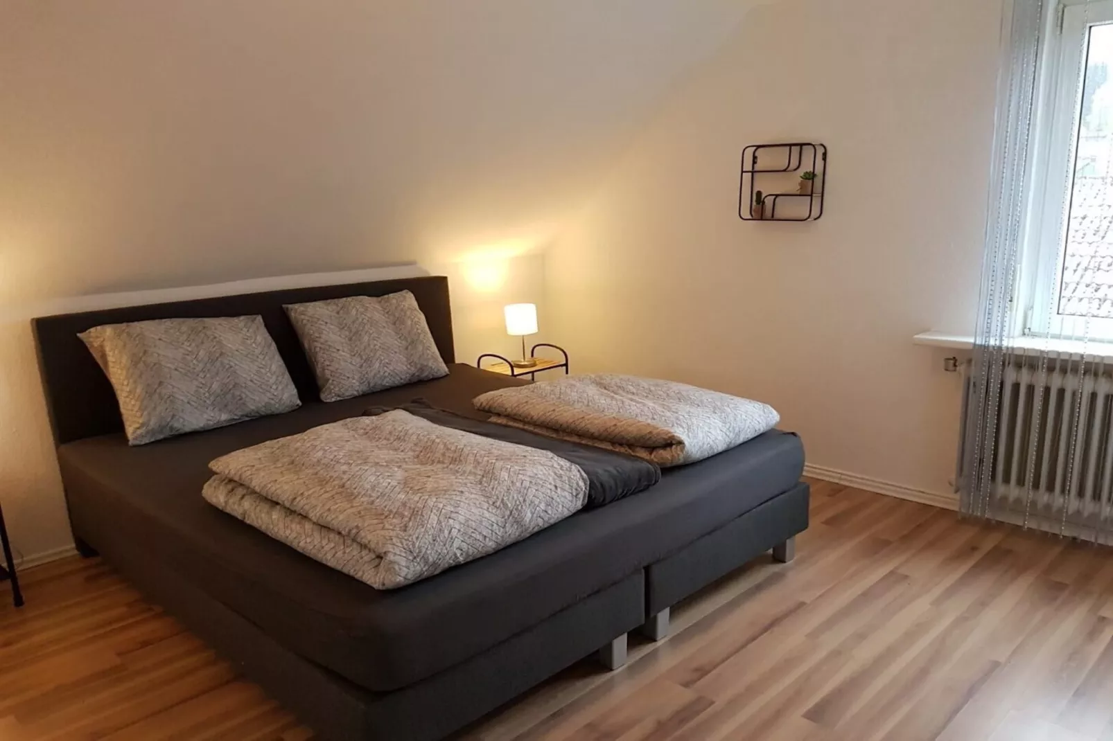 Grönebach A-Bedroom