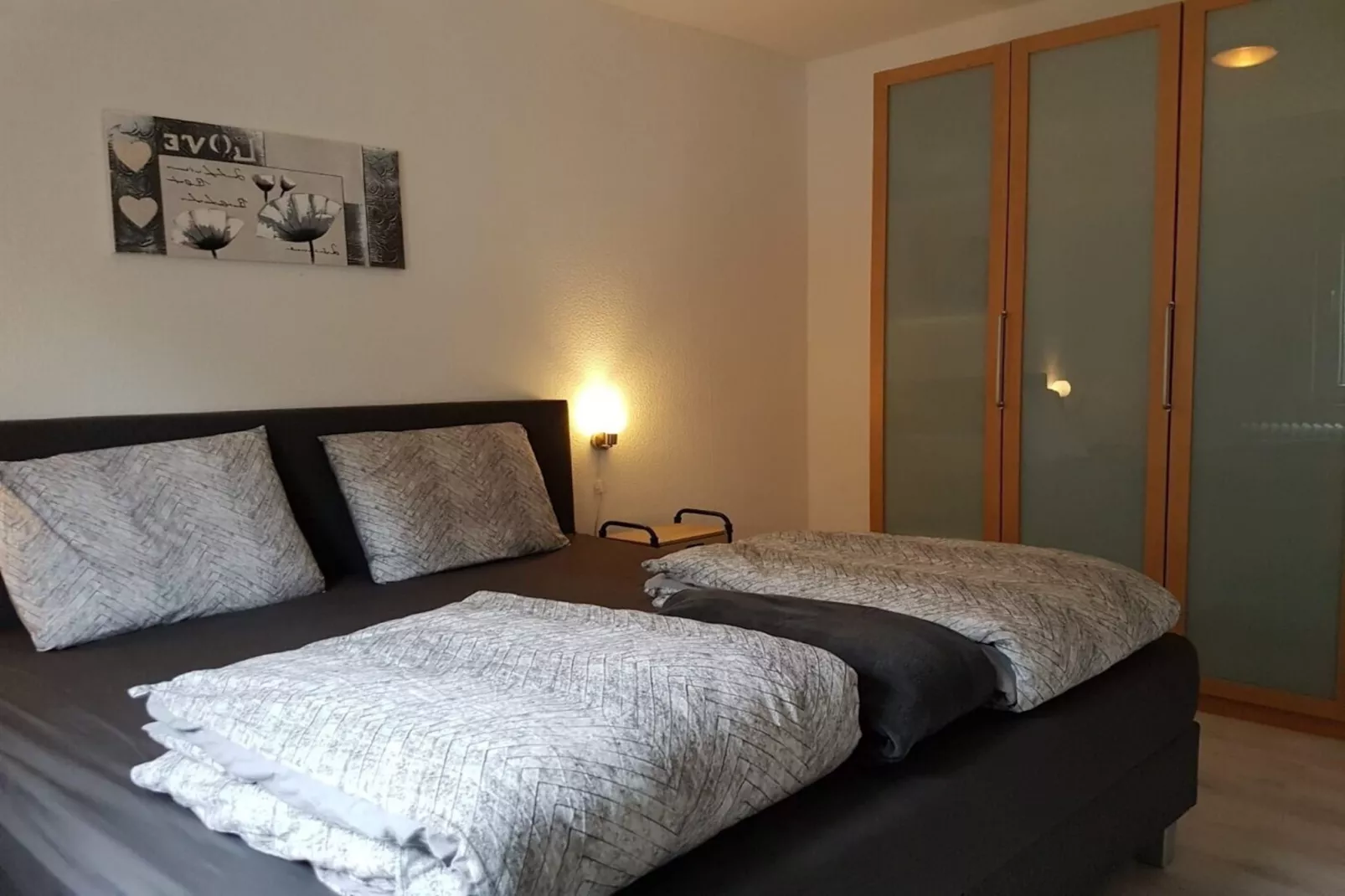Grönebach A-Bedroom