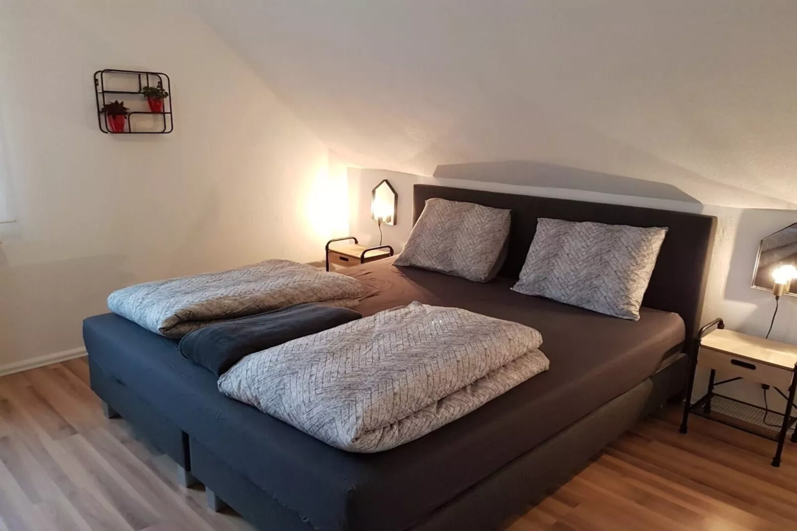 Grönebach A-Bedroom