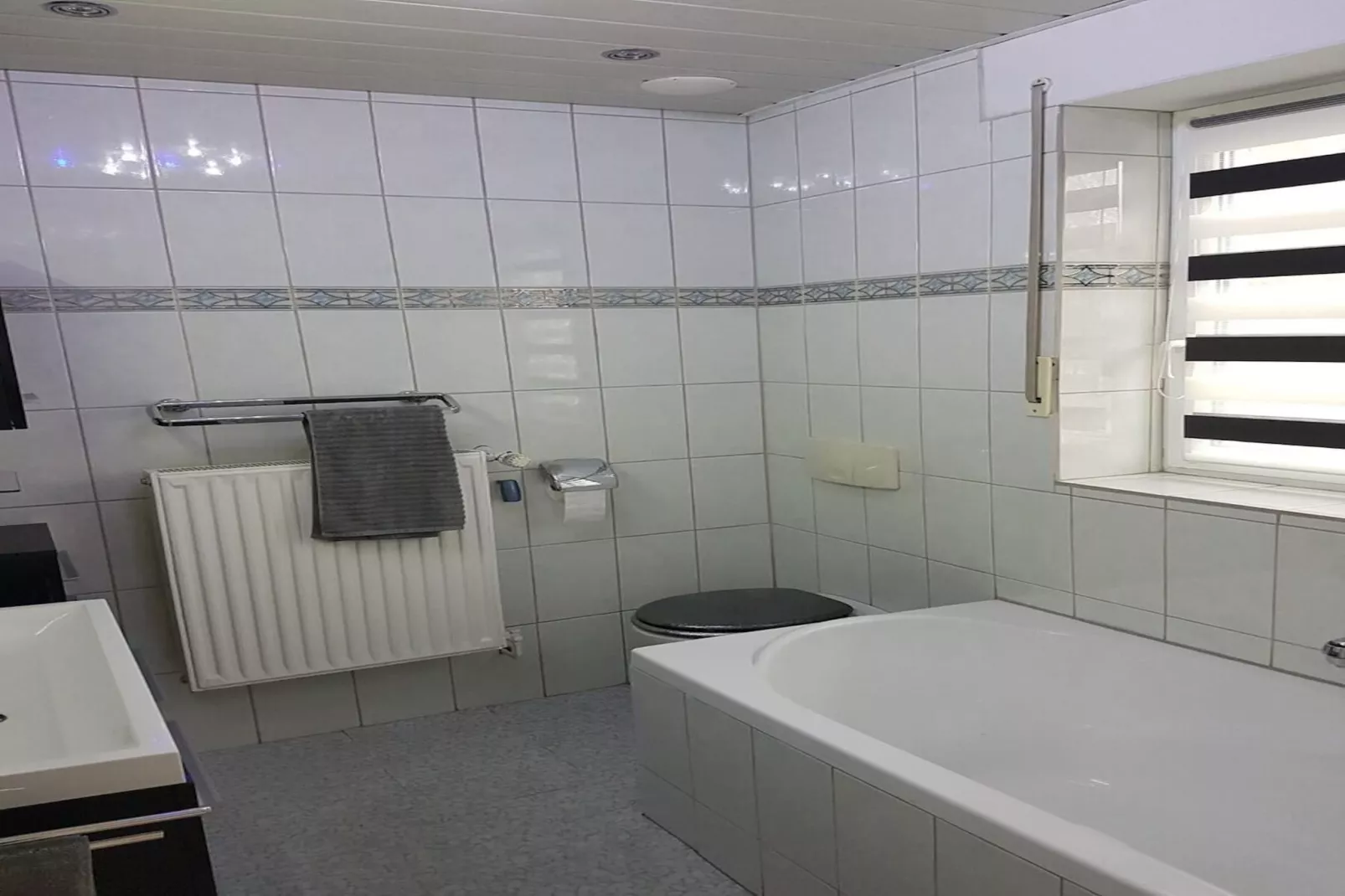 Grönebach A-Bathroom