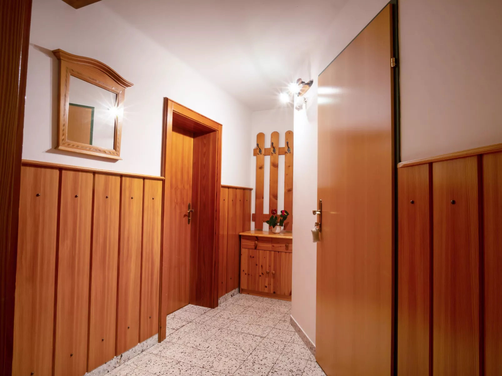 Bischofsmütze-Inside