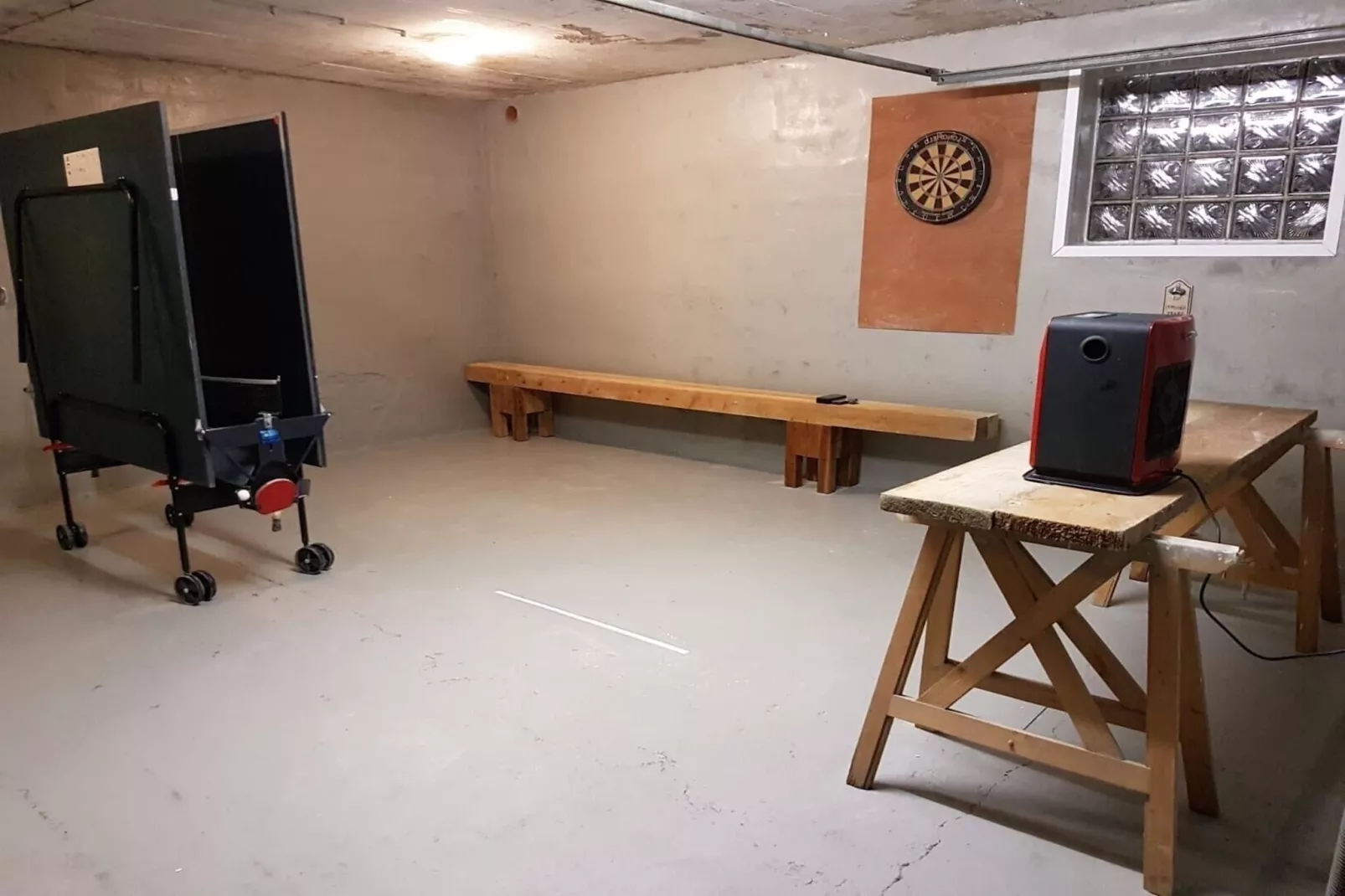 Grönebach A-Facilities