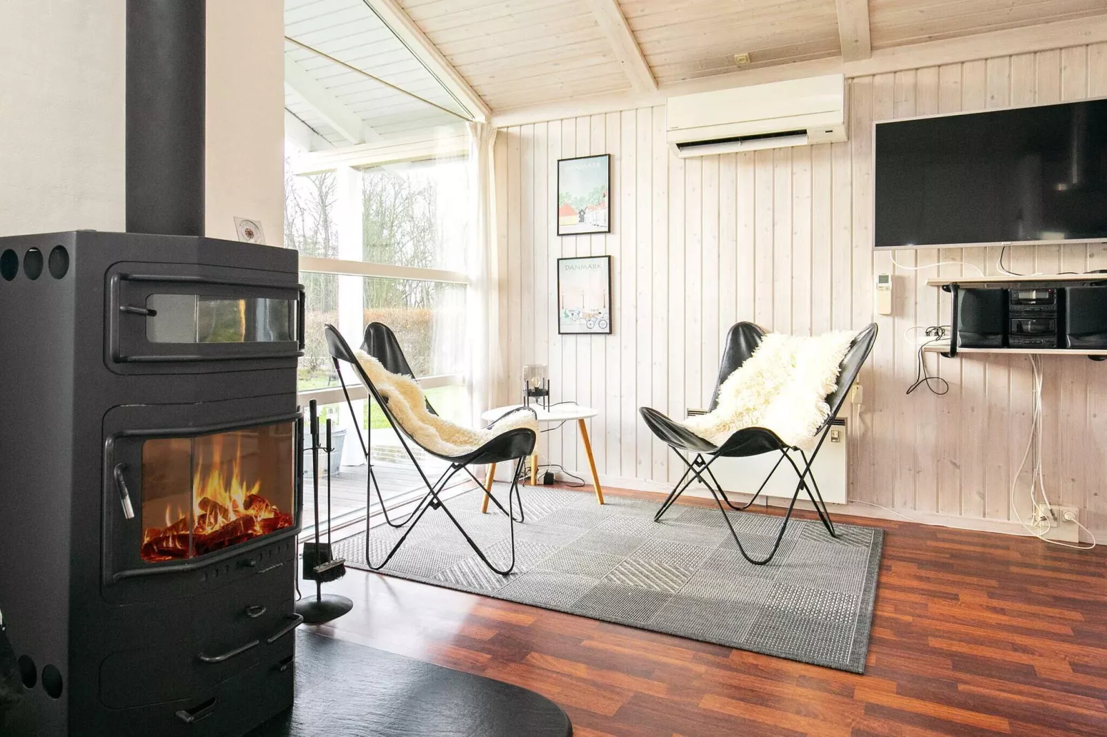 10 person holiday home in Humble-By Traum-Indoor