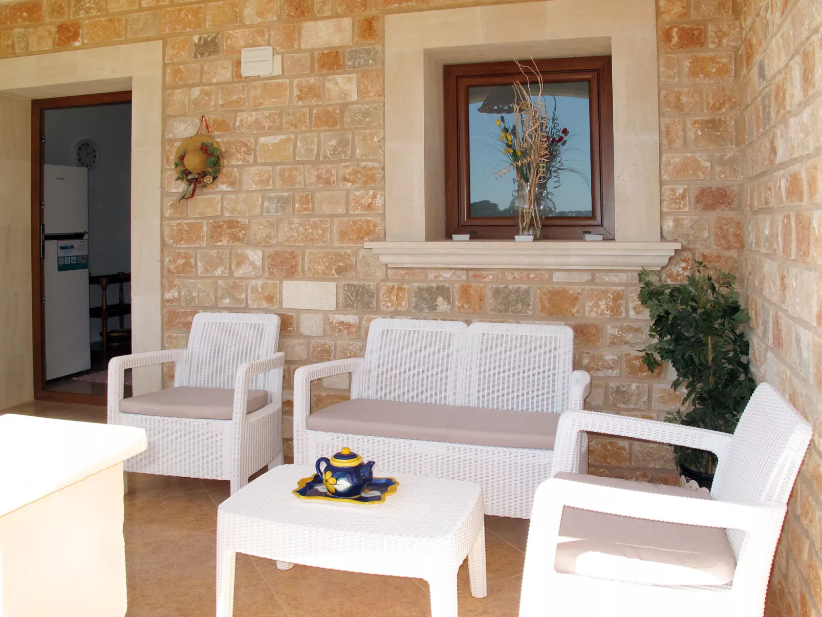 Vista Playa-Outside