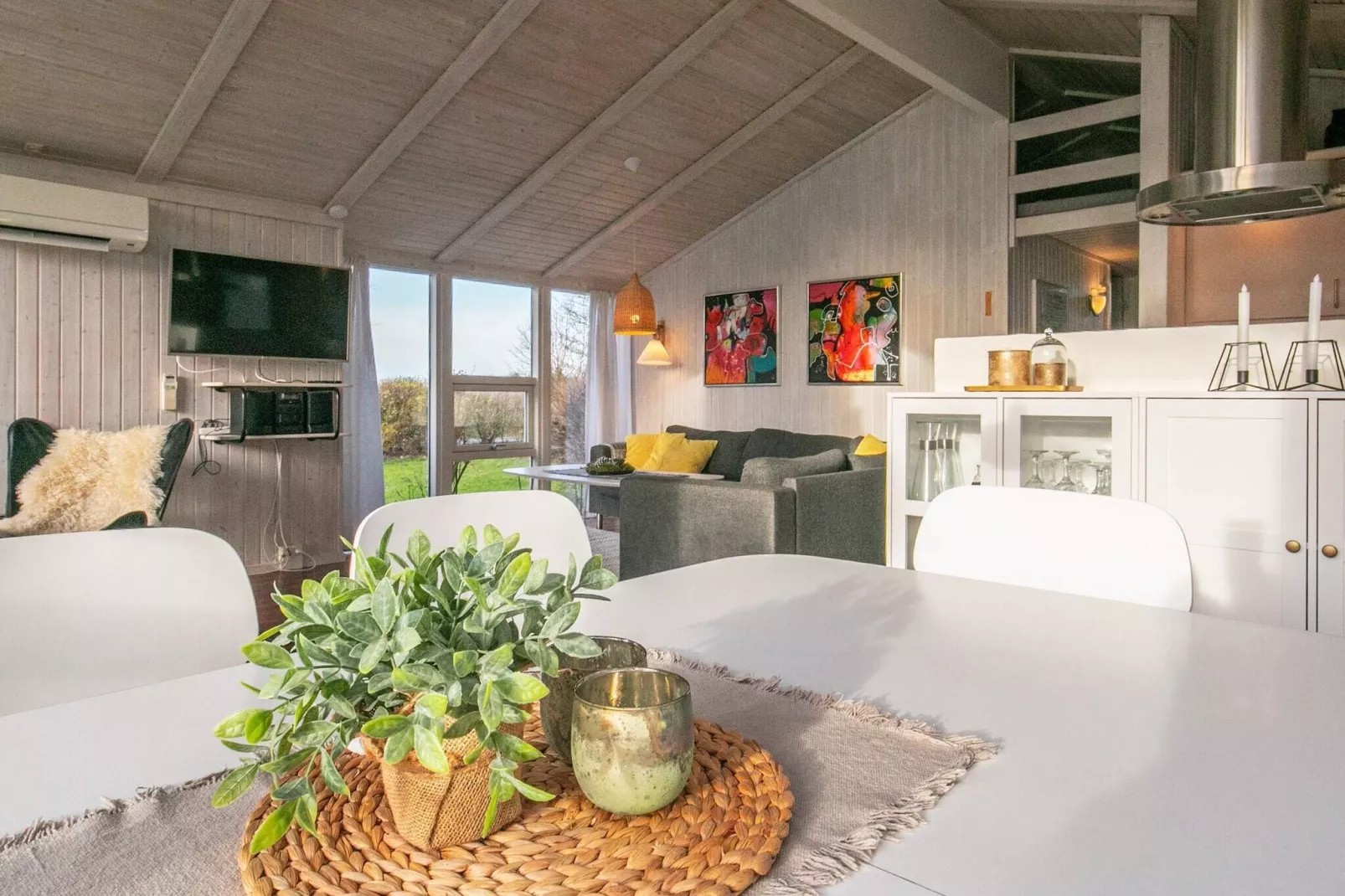 10 person holiday home in Humble-By Traum-Indoor