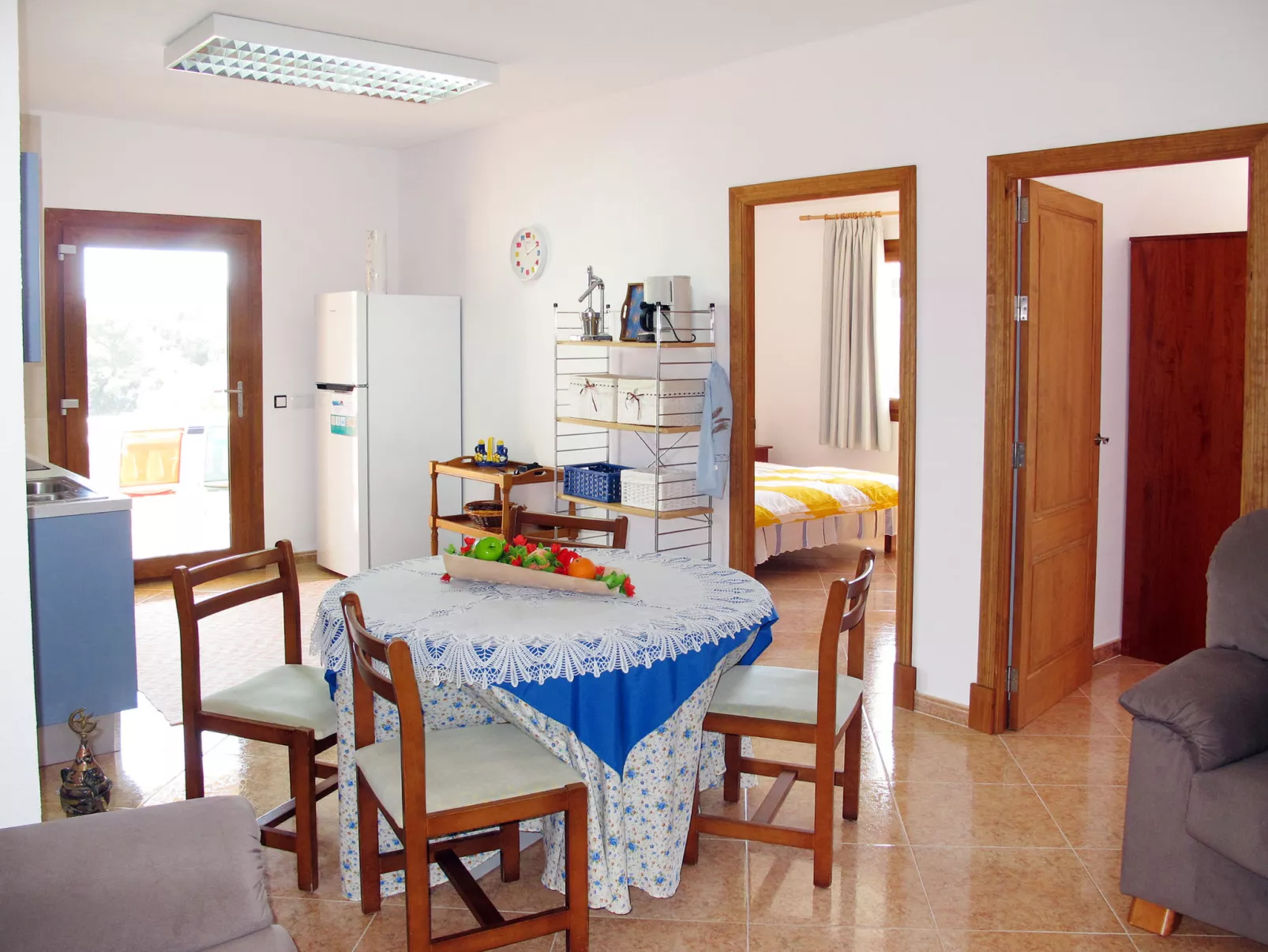Vista Playa-Inside