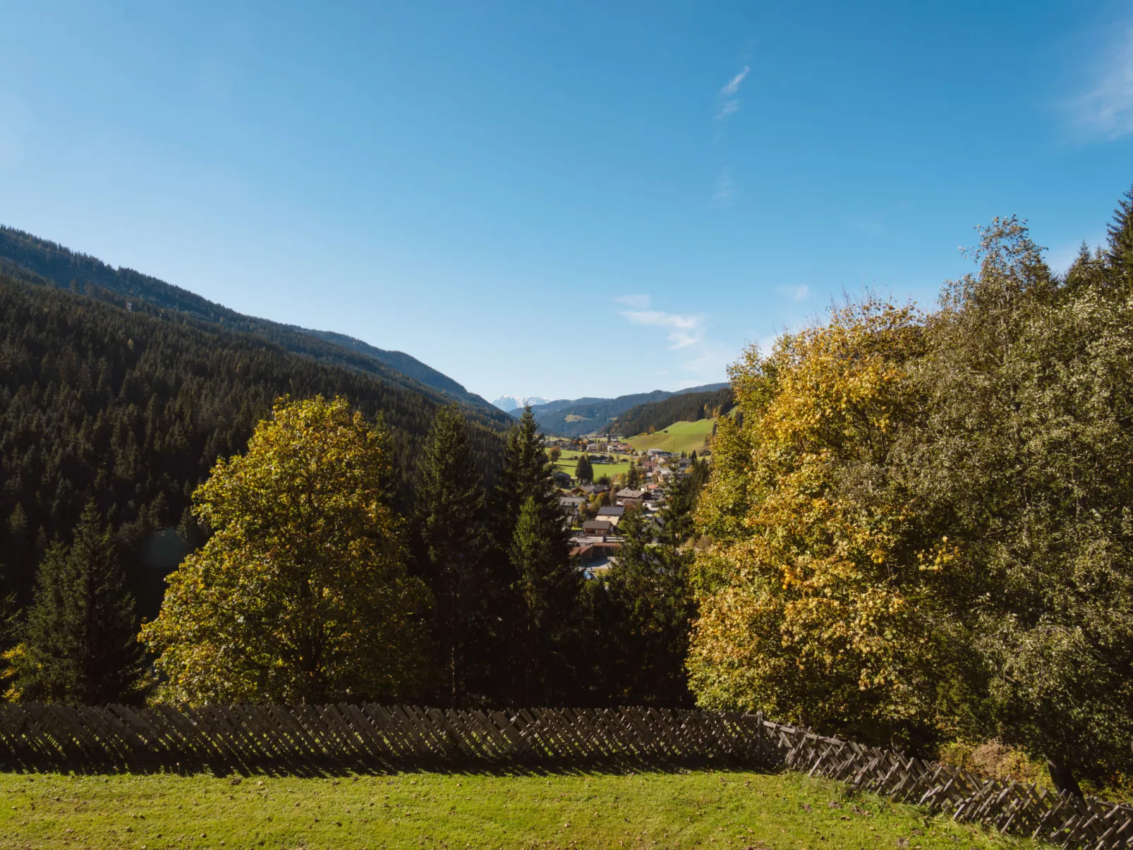Rossbrand-Dehors