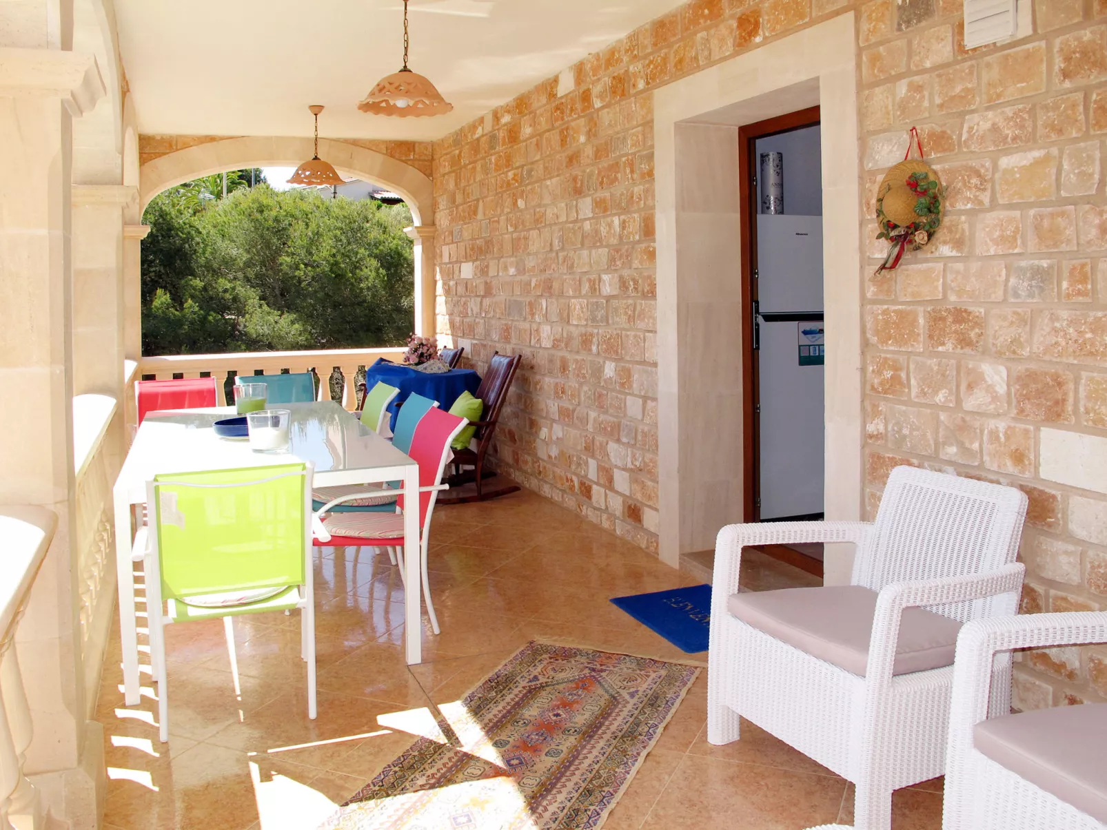 Vista Playa-Outside