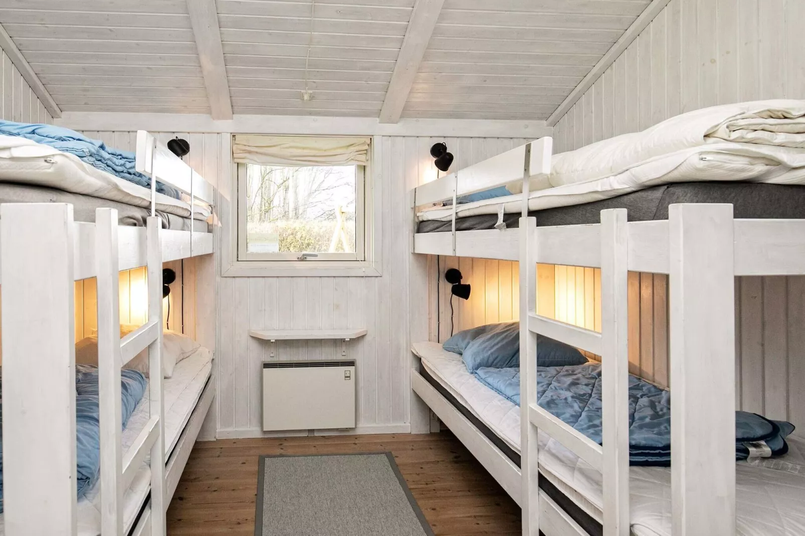 10 person holiday home in Humble-By Traum-Indoor