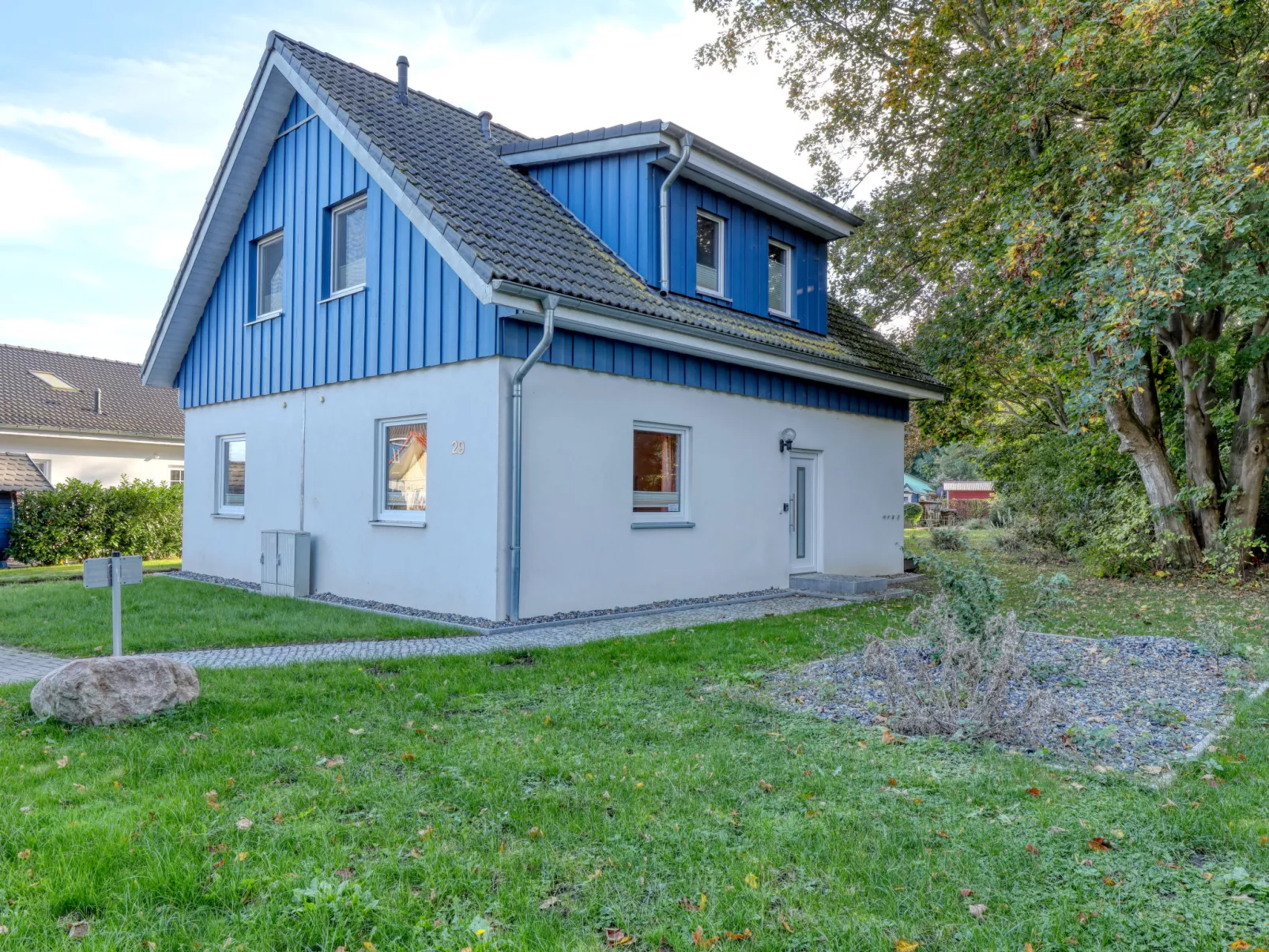 Möwennest