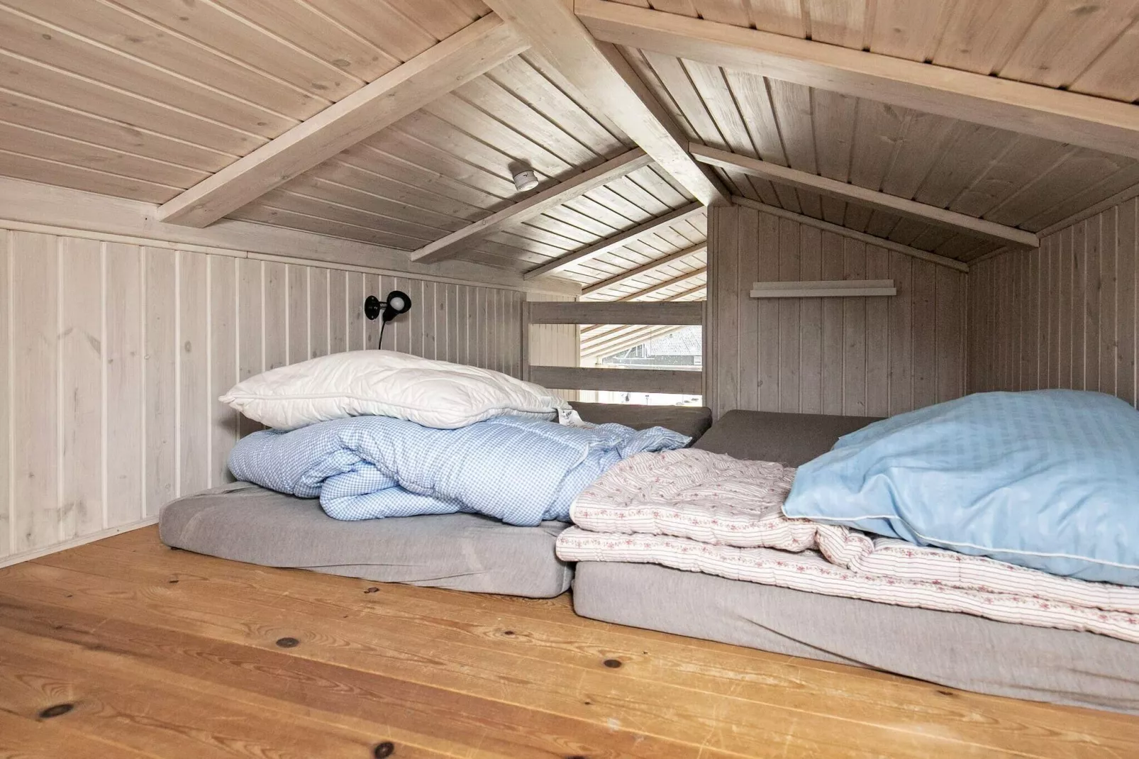 10 person holiday home in Humble-By Traum-Indoor