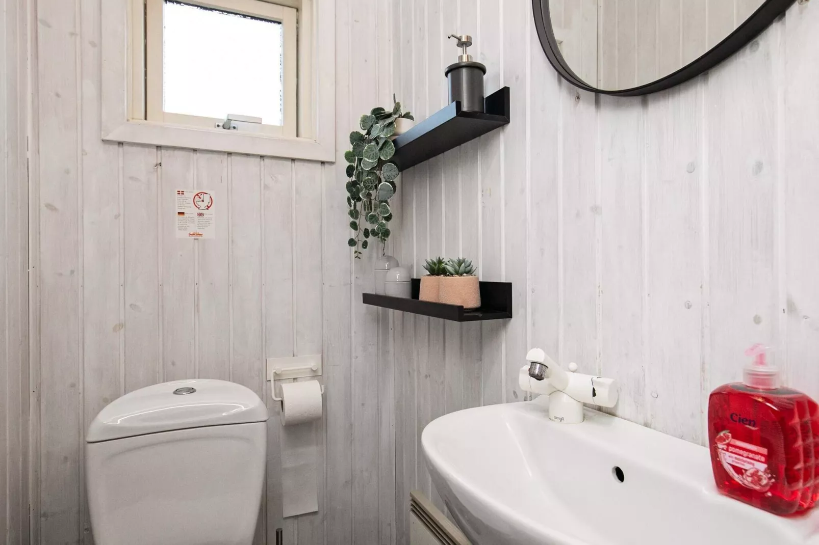 10 person holiday home in Humble-By Traum-Indoor