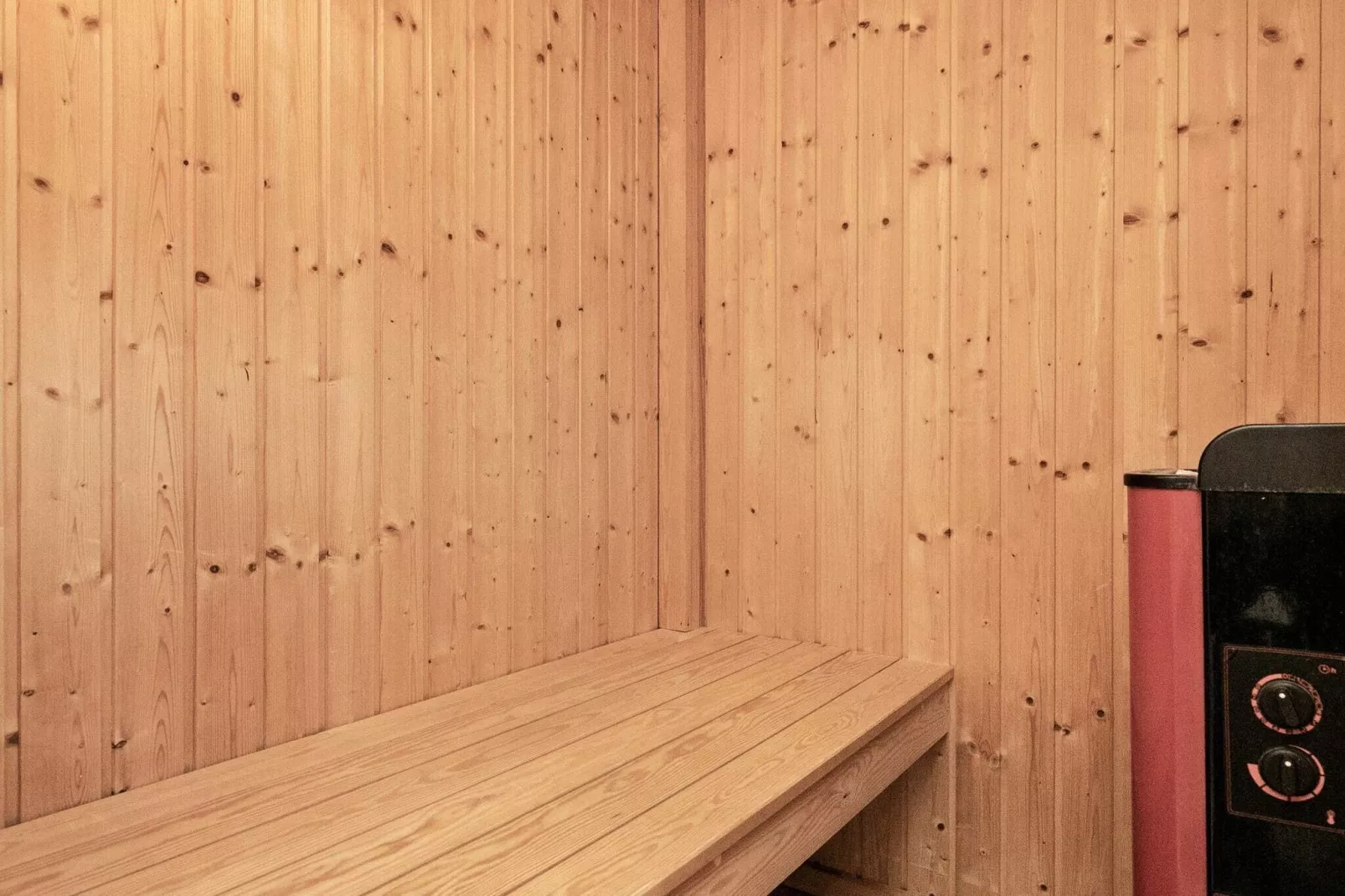 10 person holiday home in Humble-By Traum-Sauna