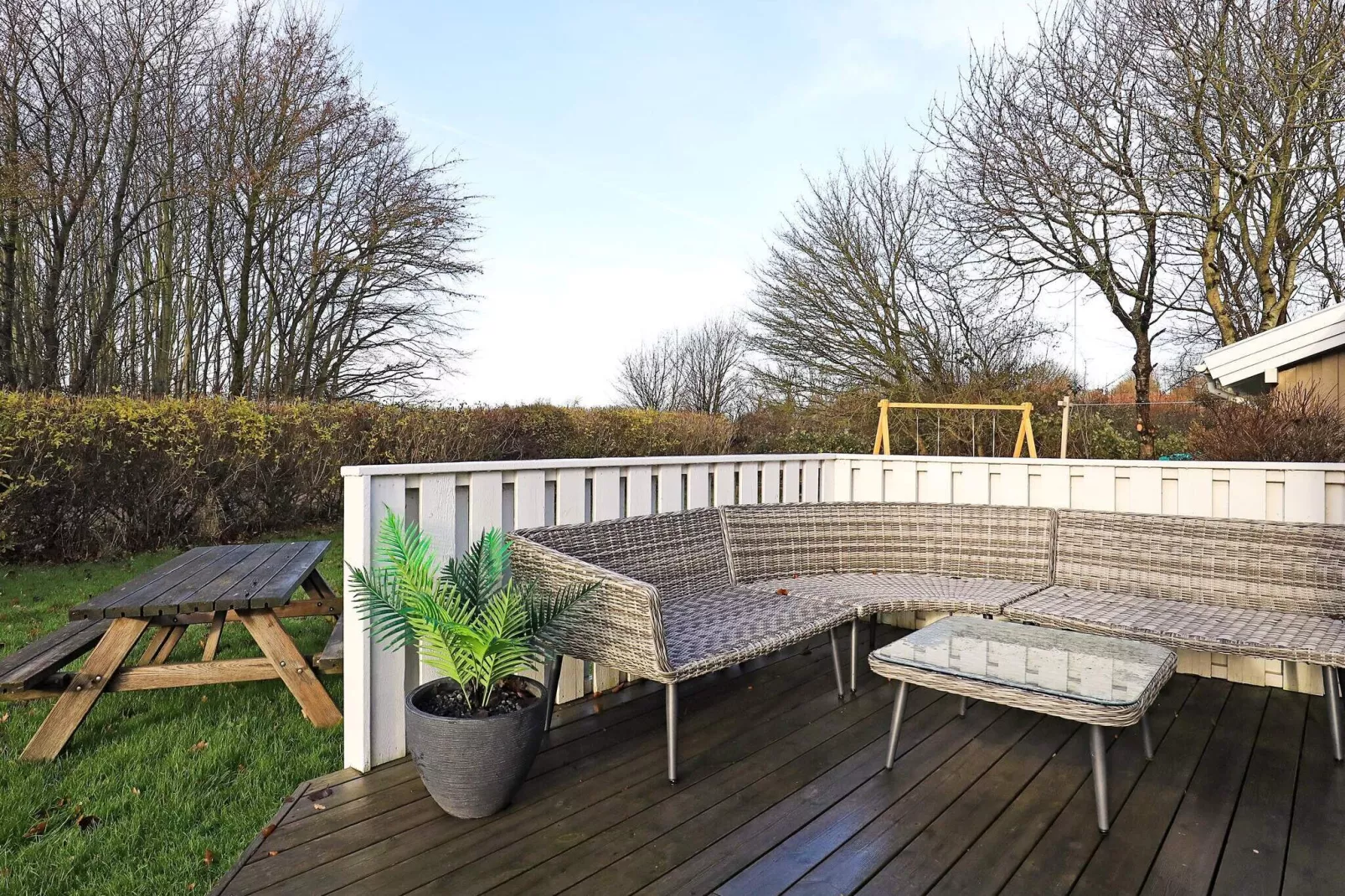 10 person holiday home in Humble-By Traum-View