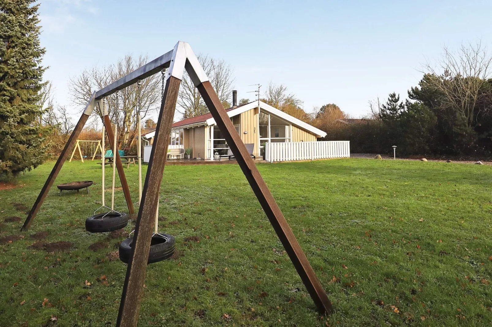 10 person holiday home in Humble-By Traum-View