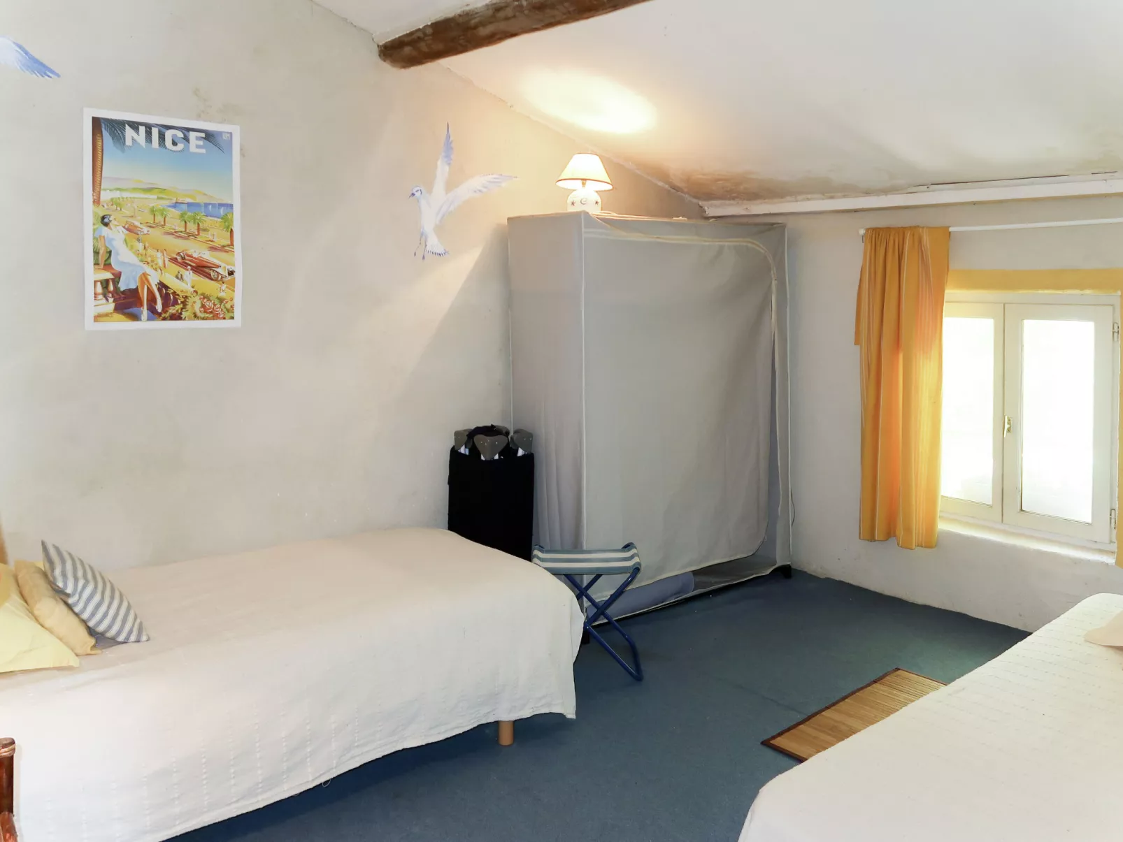 Le Clermont-Inside