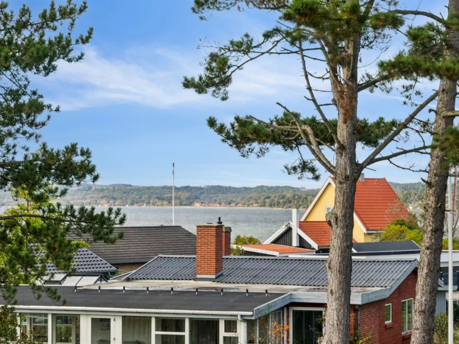 "Elmeri" - 200m from the sea-Outside