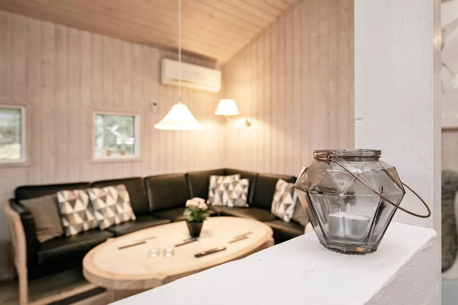 Luxury Spa Retreat in Blavand - By Traum Ferienwohnungen-Indoor