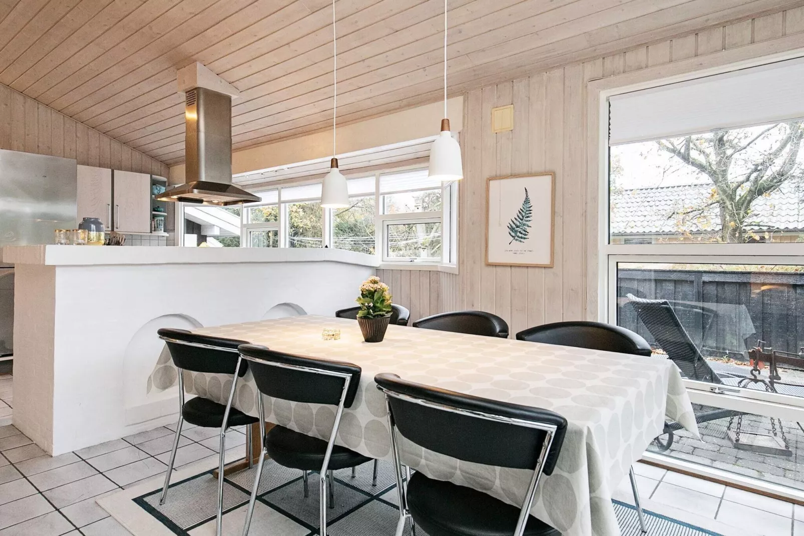 Retraite de luxe avec spa a Blavand -- By Traum Ferienwohnungen