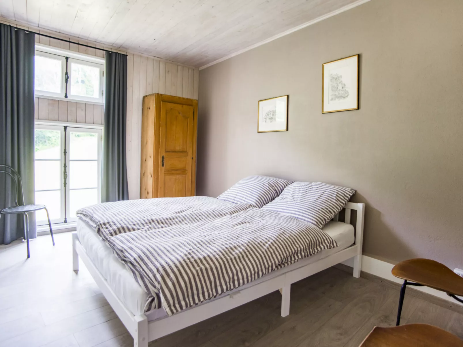 Appartement - Gîte chez MarEdo-Inside