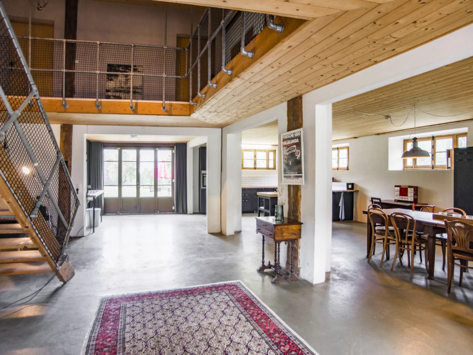 Appartement - Gîte chez MarEdo-Inside