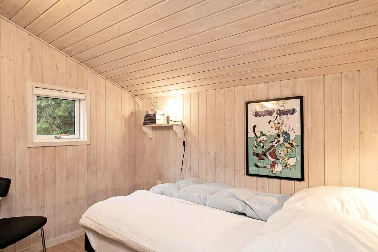 Luxury Spa Retreat in Blavand - By Traum Ferienwohnungen-Indoor