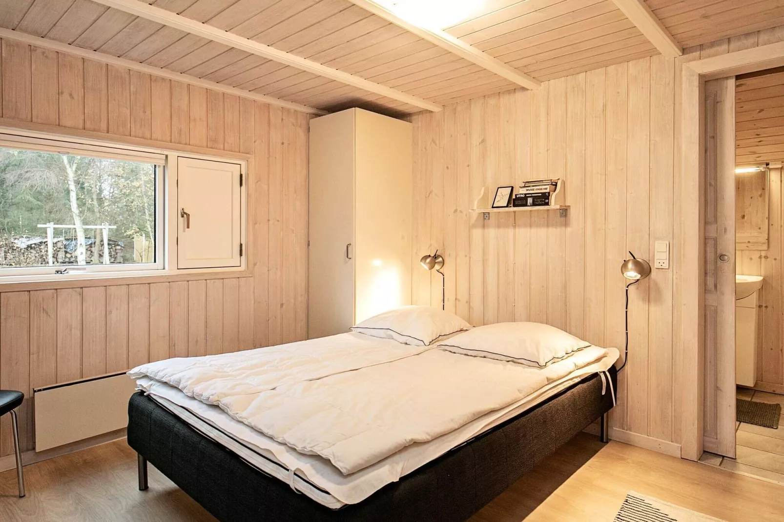 Luxury Spa Retreat in Blavand - By Traum Ferienwohnungen-Indoor