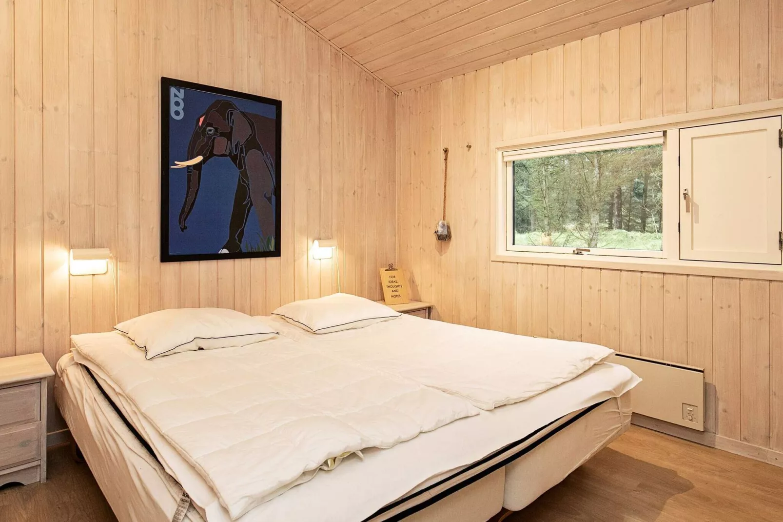 Luxury Spa Retreat in Blavand - By Traum Ferienwohnungen-Indoor