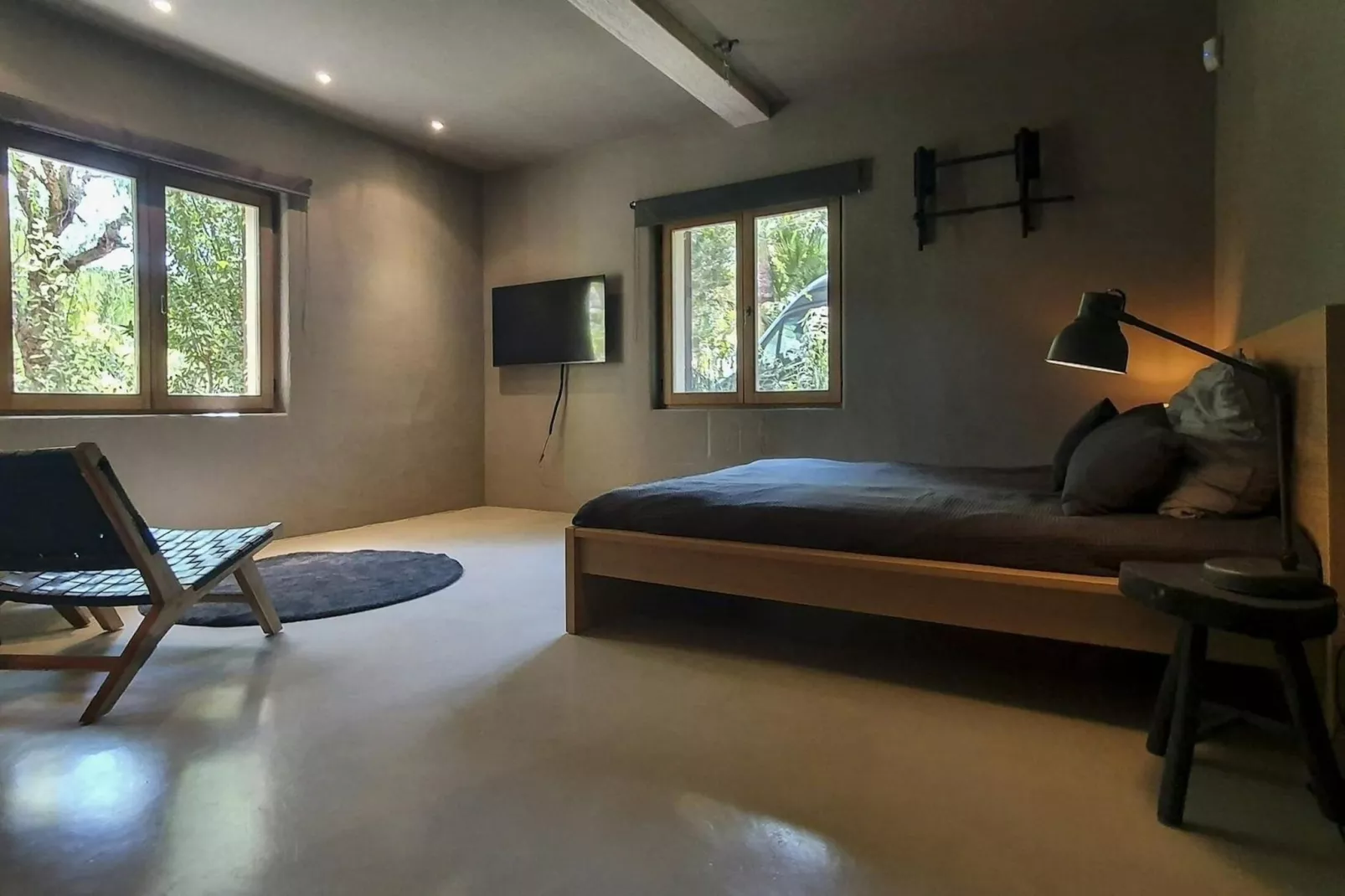 Can Moya-Bedroom