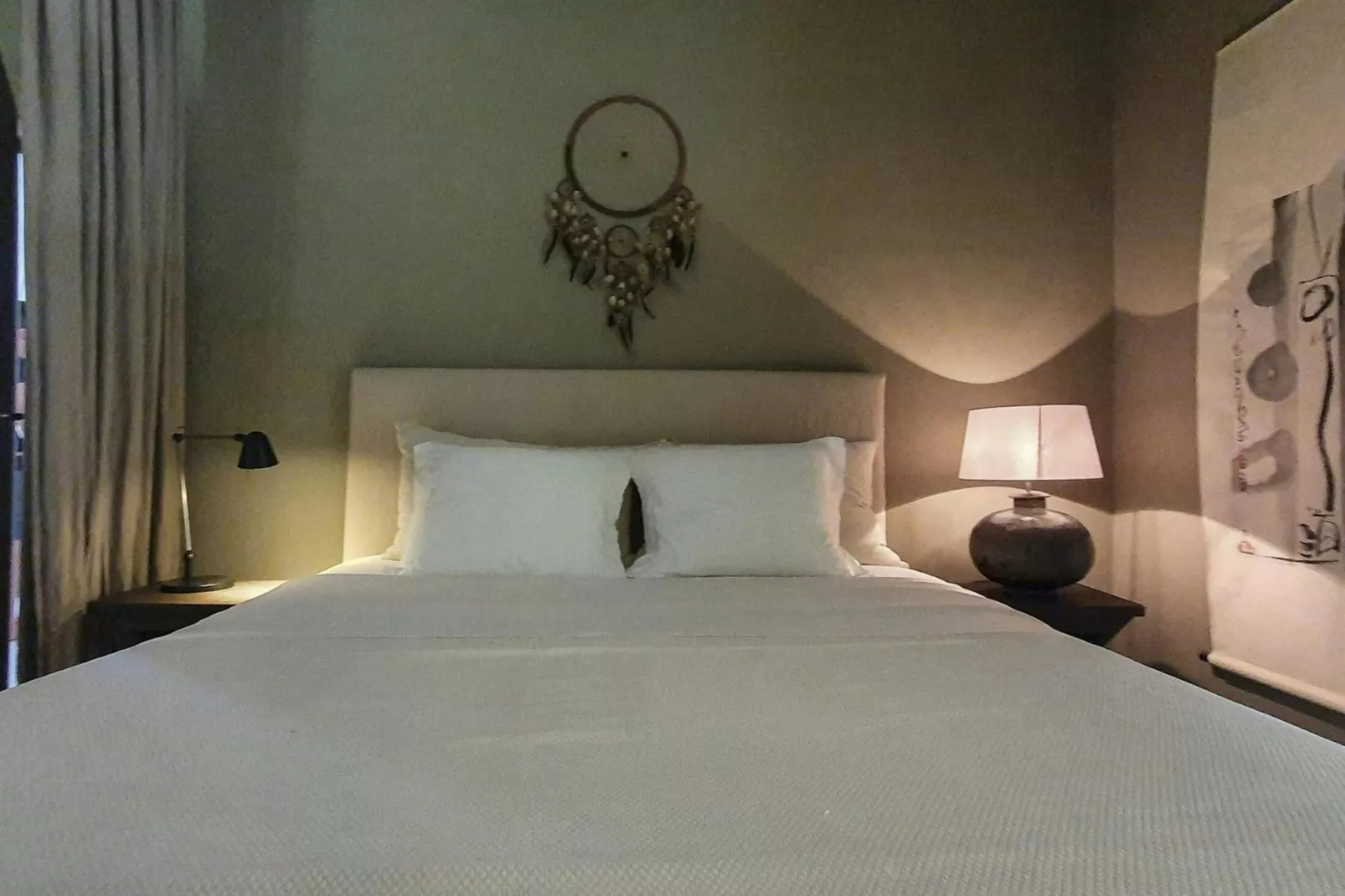 Can Moya-Bedroom