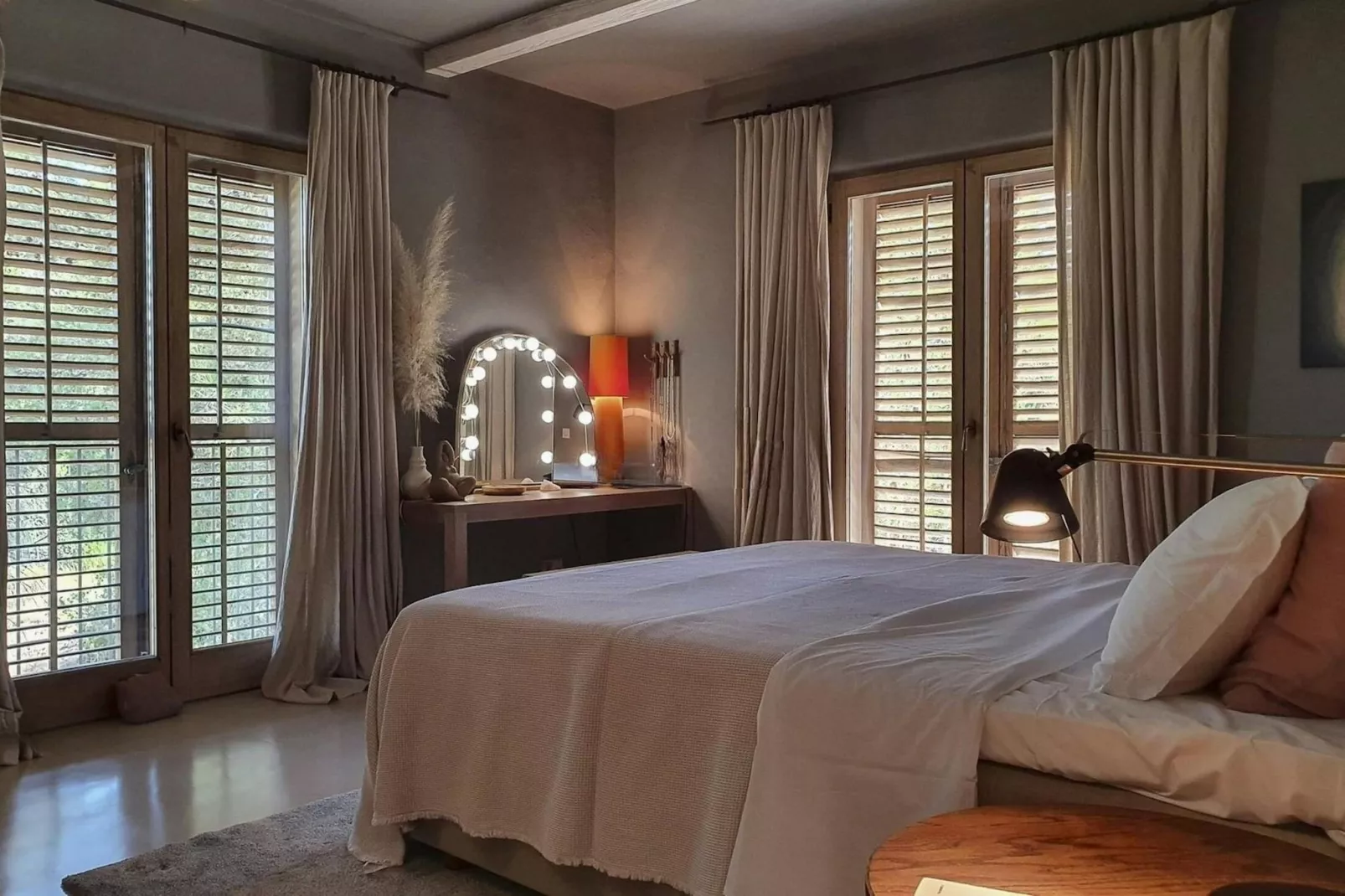 Can Moya-Bedroom