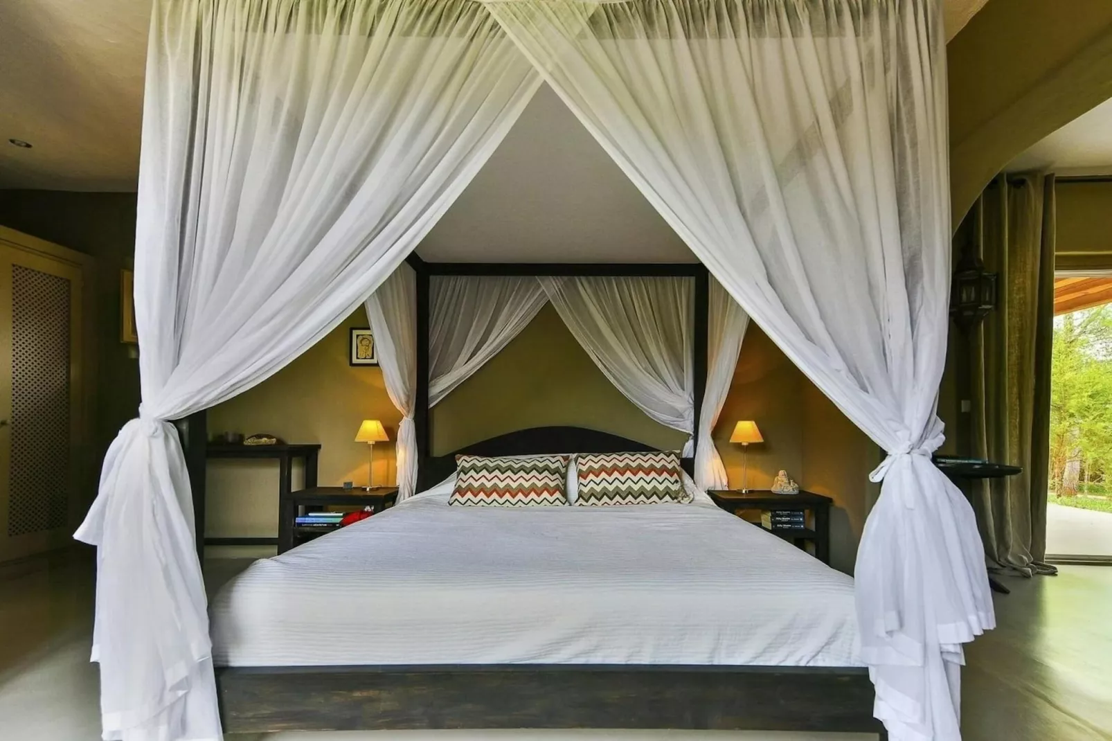 Can Moya-Bedroom